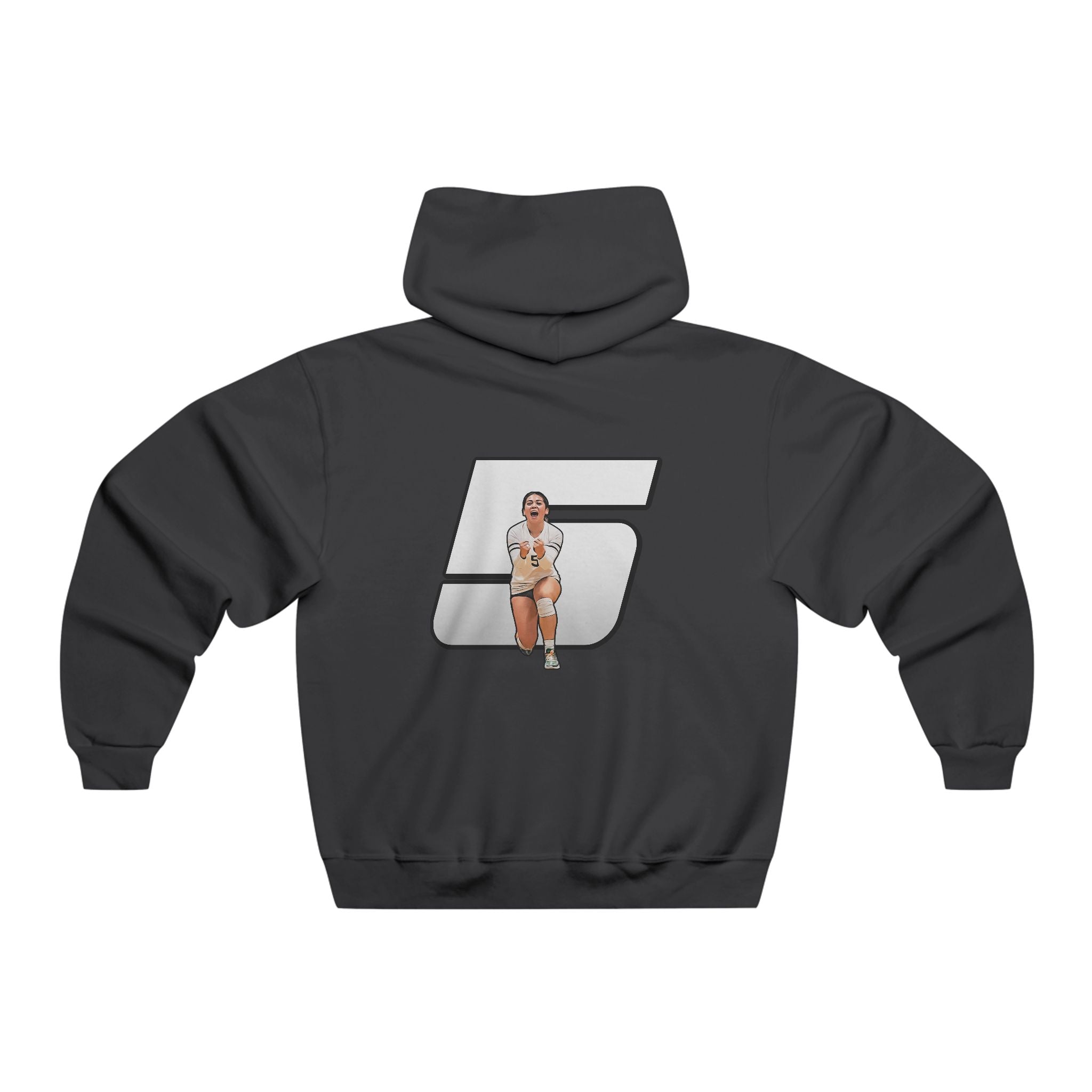 Idalis Bedore Vintage Hoodie