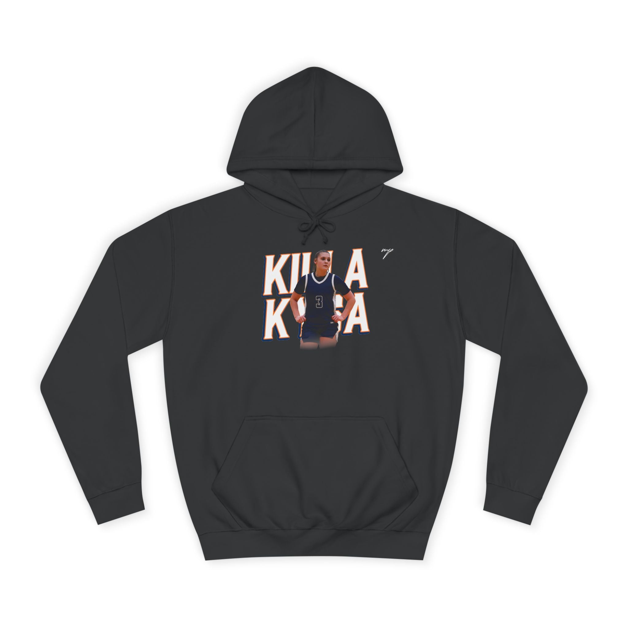 Kysa Shippen Hoodie
