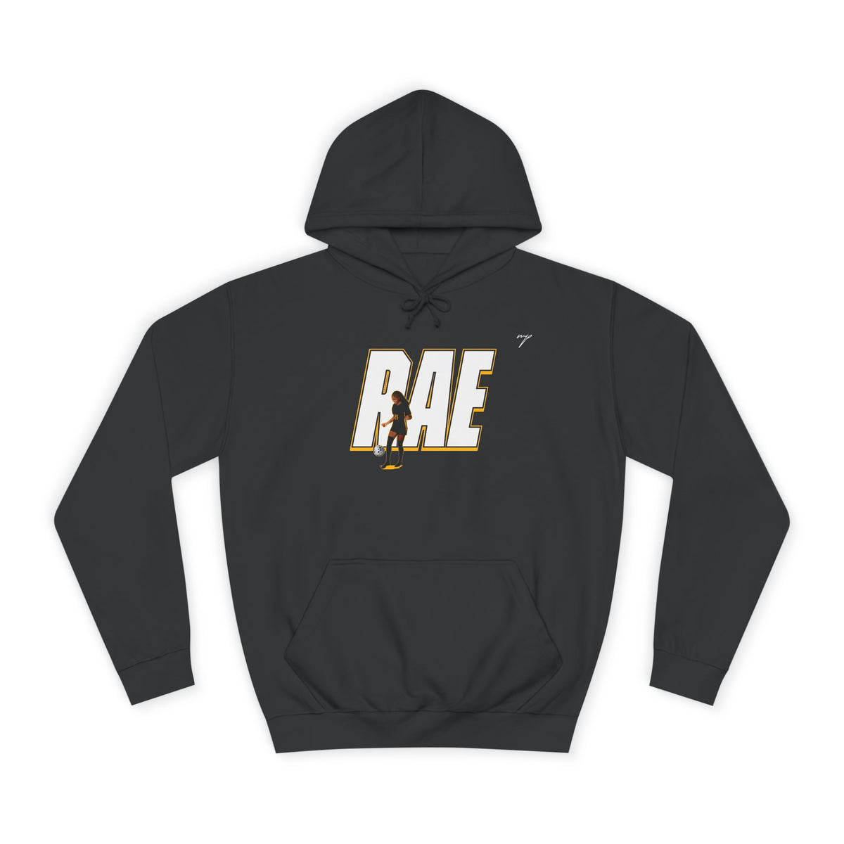 Randi Birkbeck Hoodie
