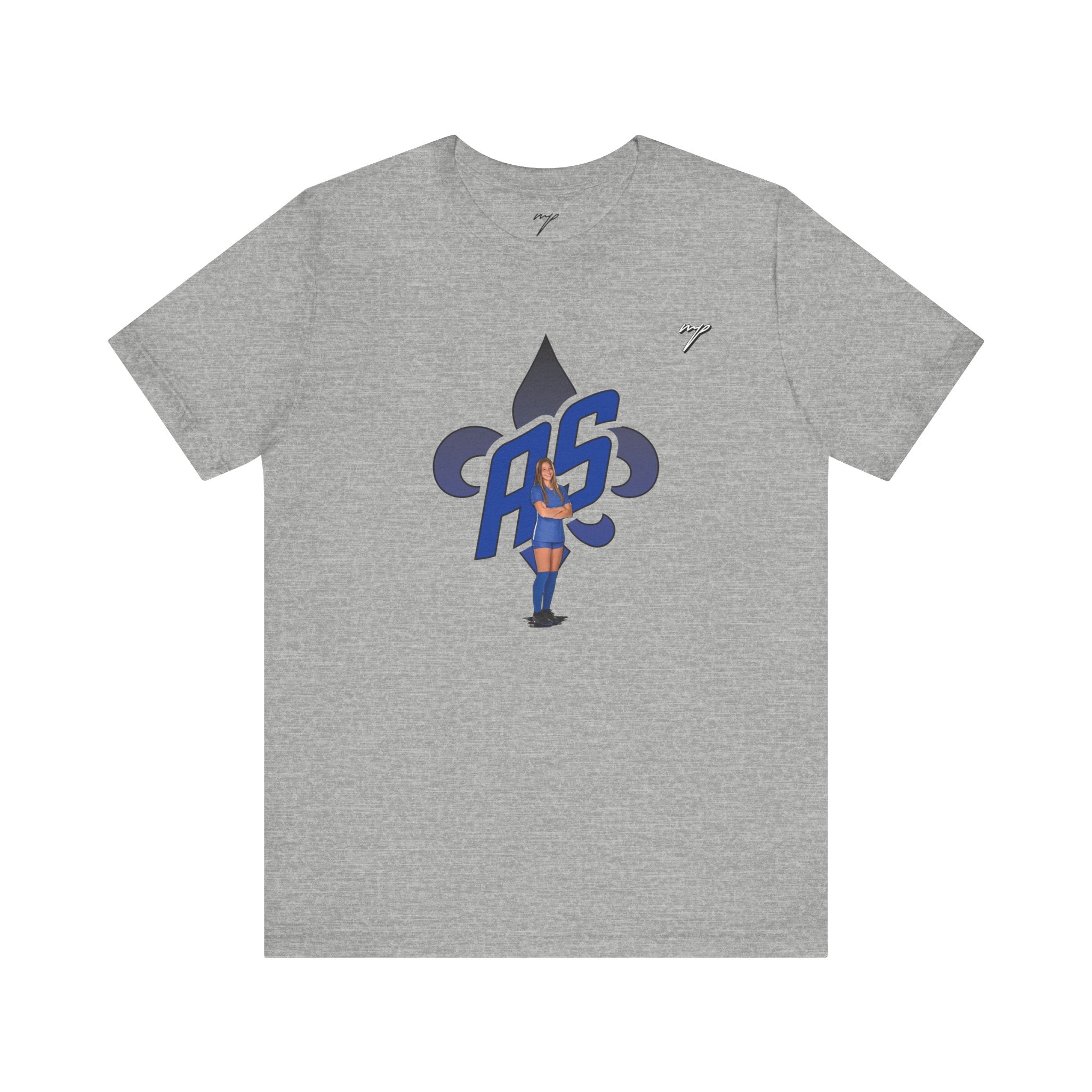 Audrey Smith Graphic Tee