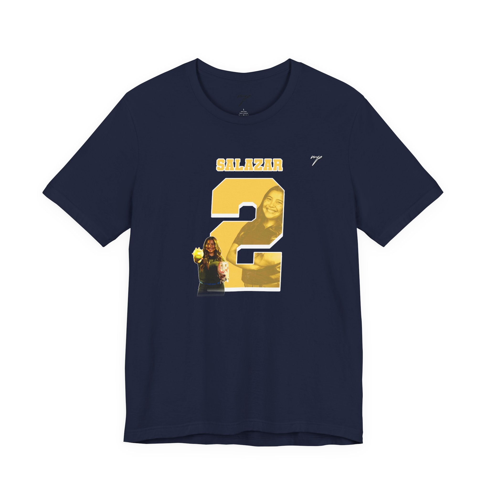 Tori Salazar Graphic Tee