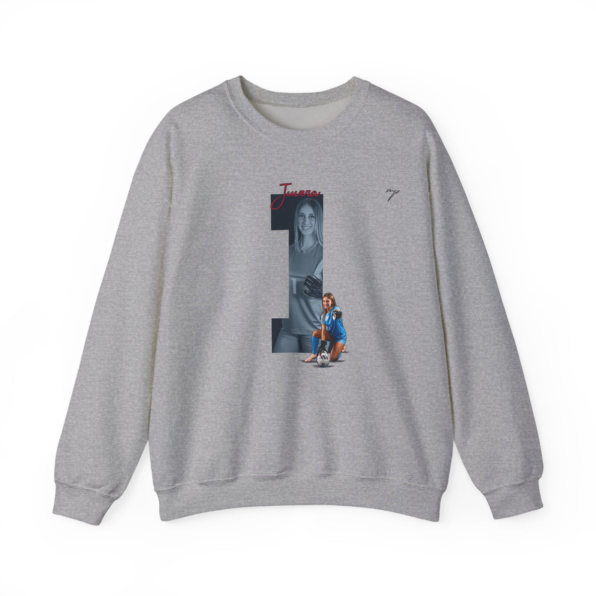 Josie Juvera Crewneck