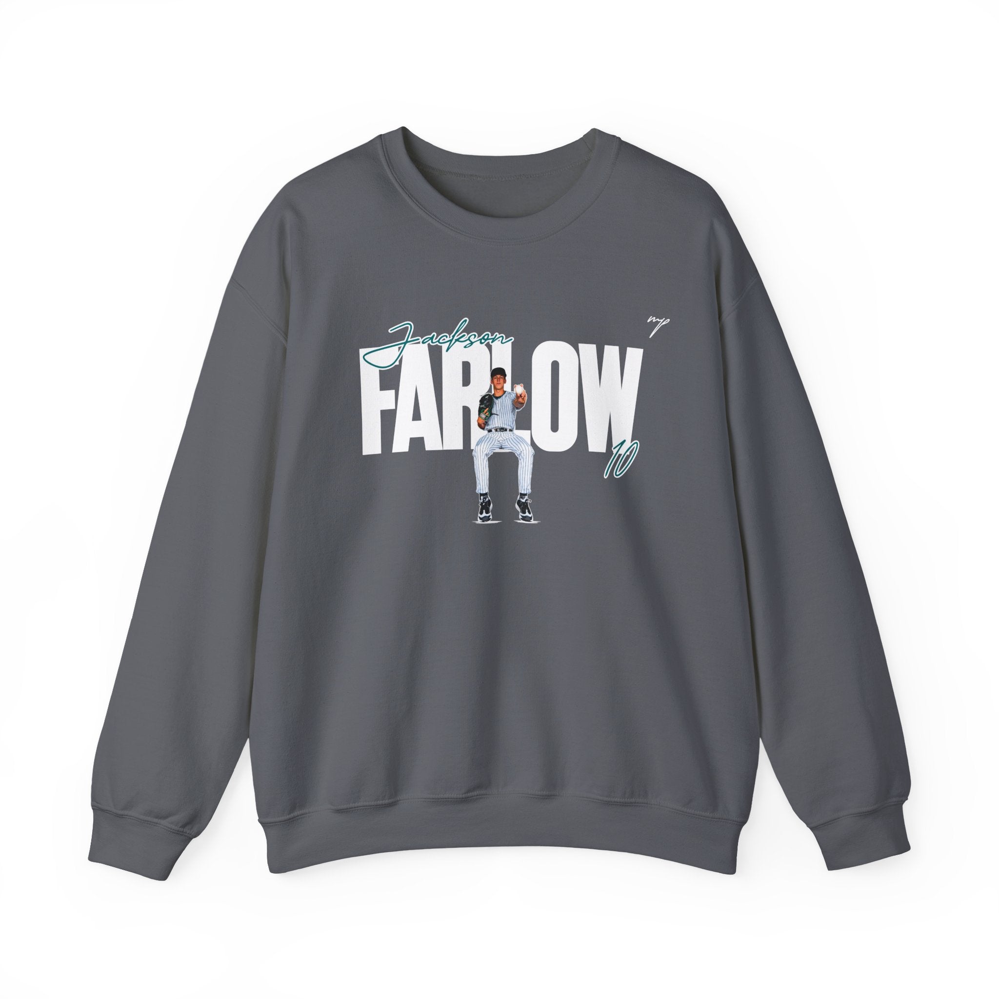 Jackson Farlow Crewneck