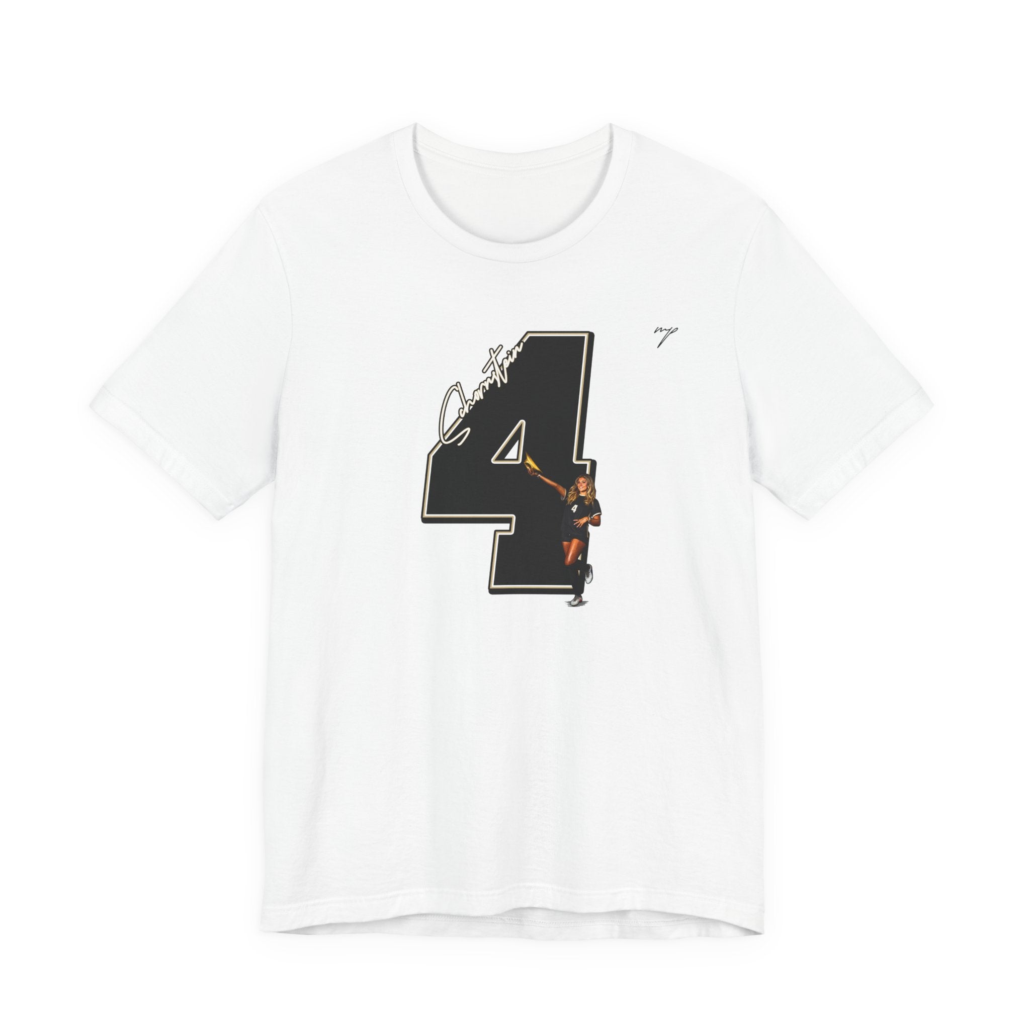 Tanna Schornstein Graphic Tee