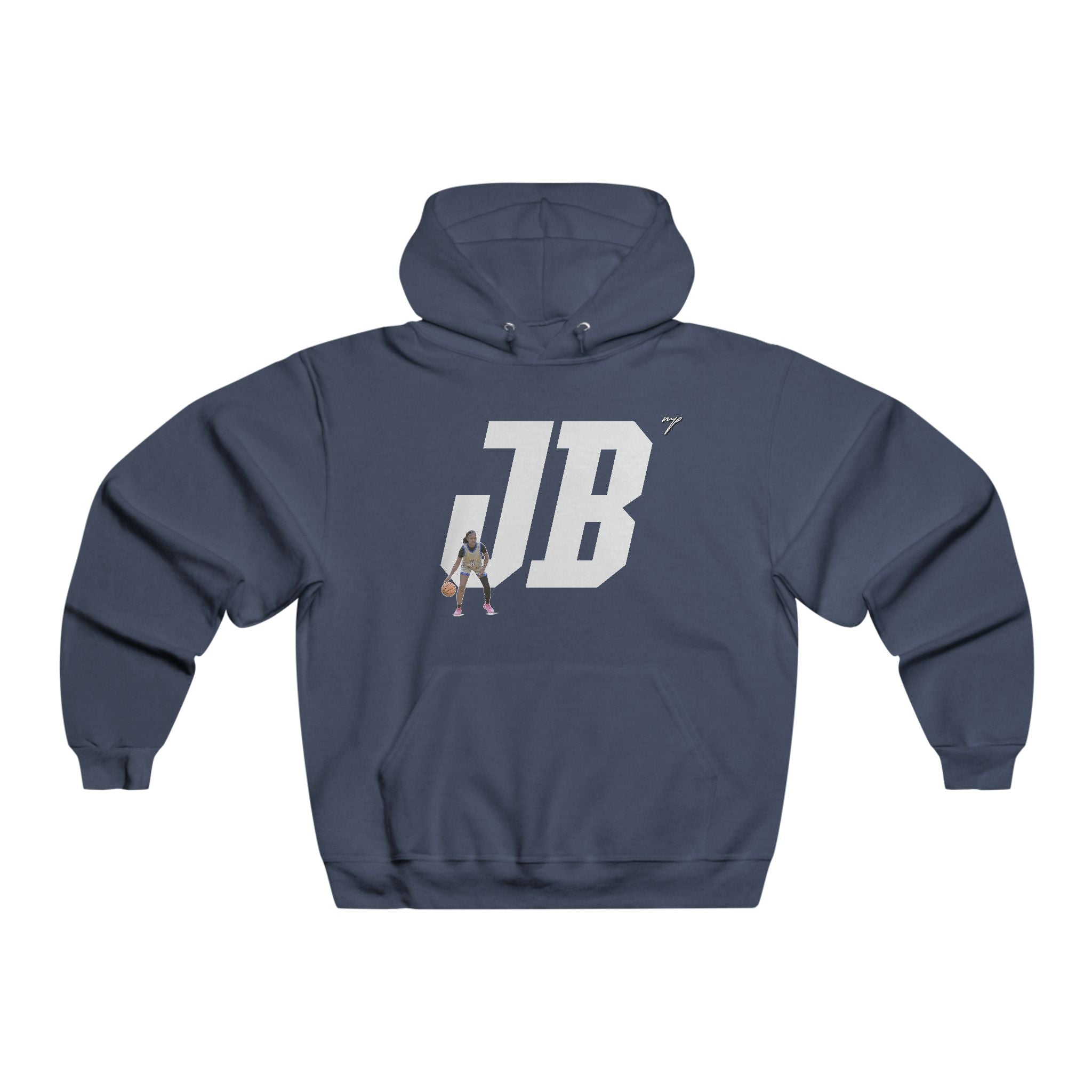 Janiyah Blevins Vintage Hoodie