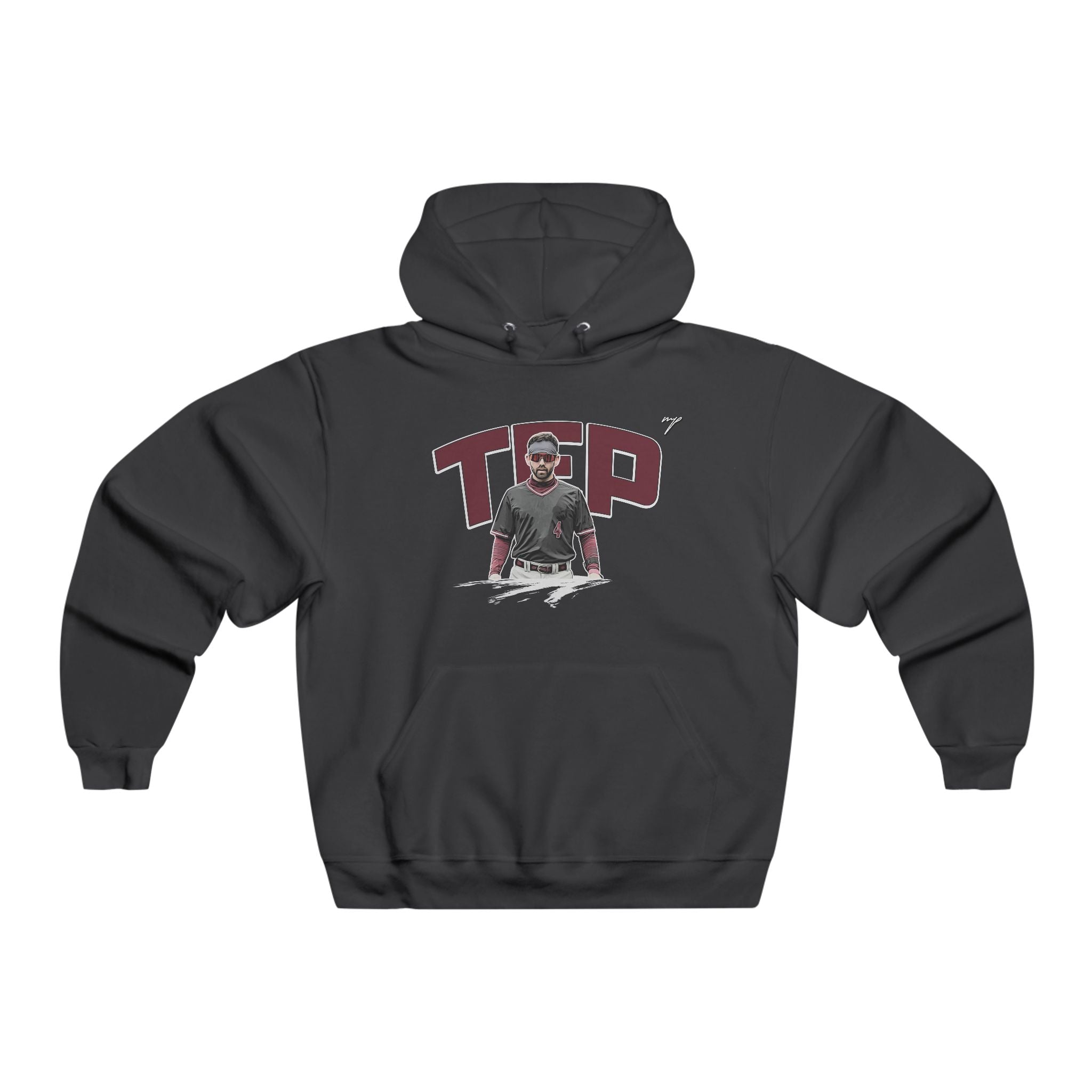 Tyler Epstein Vintage Hoodie