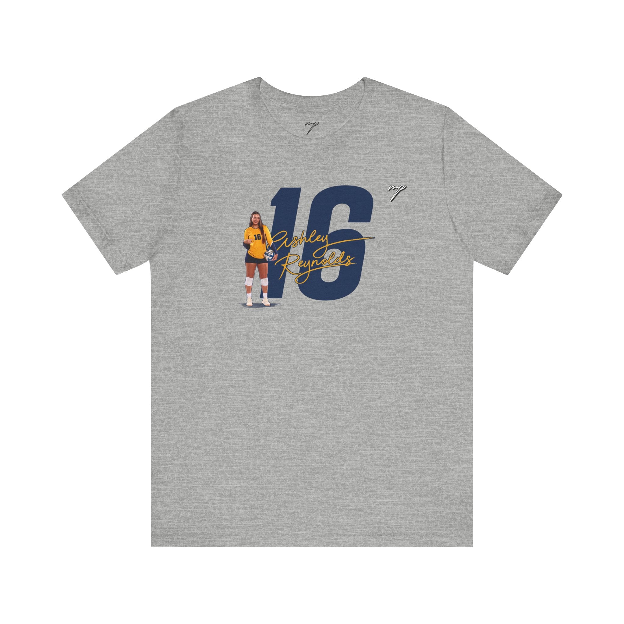 Ashley Reynolds Graphic Tee