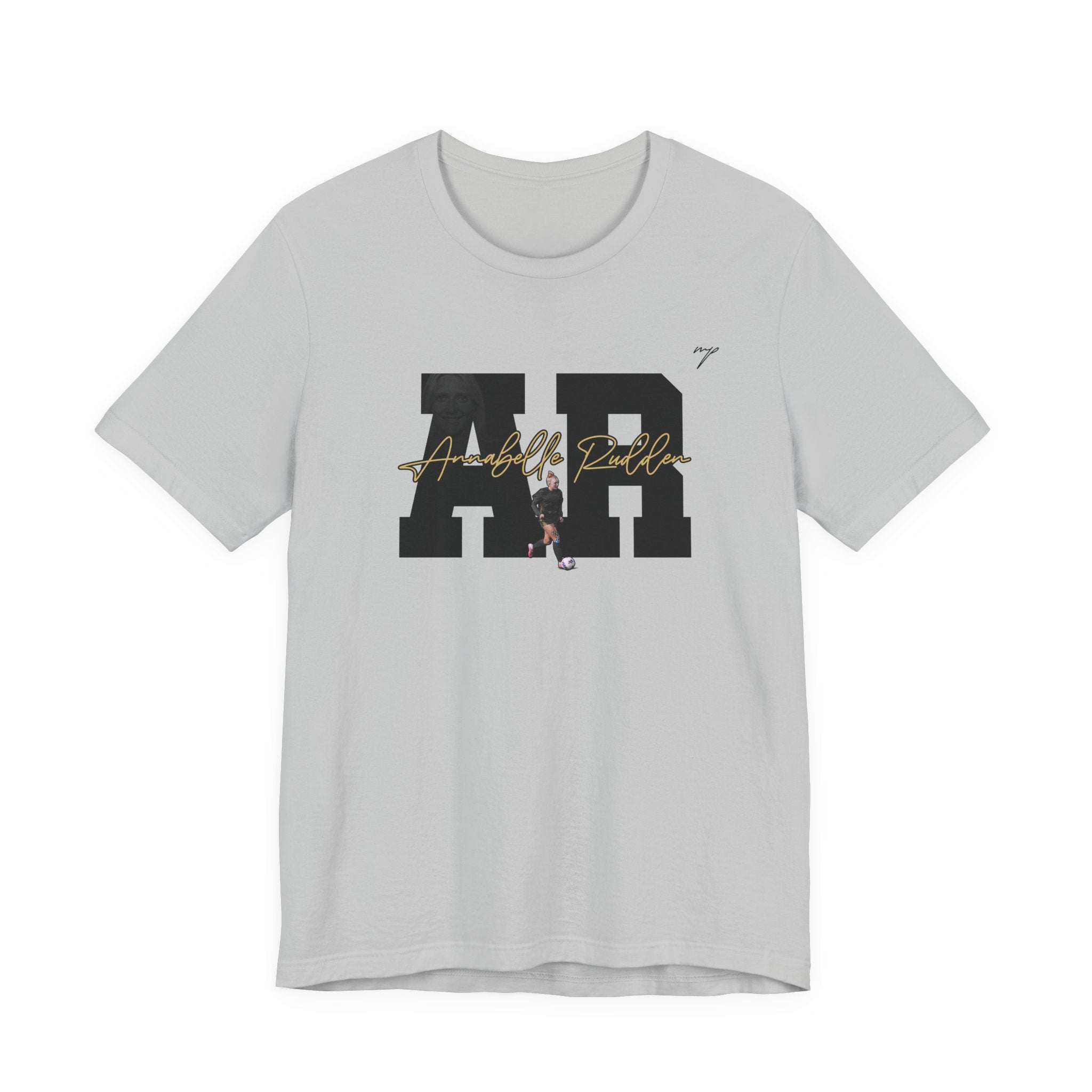 Annabelle Rudden Graphic Tee