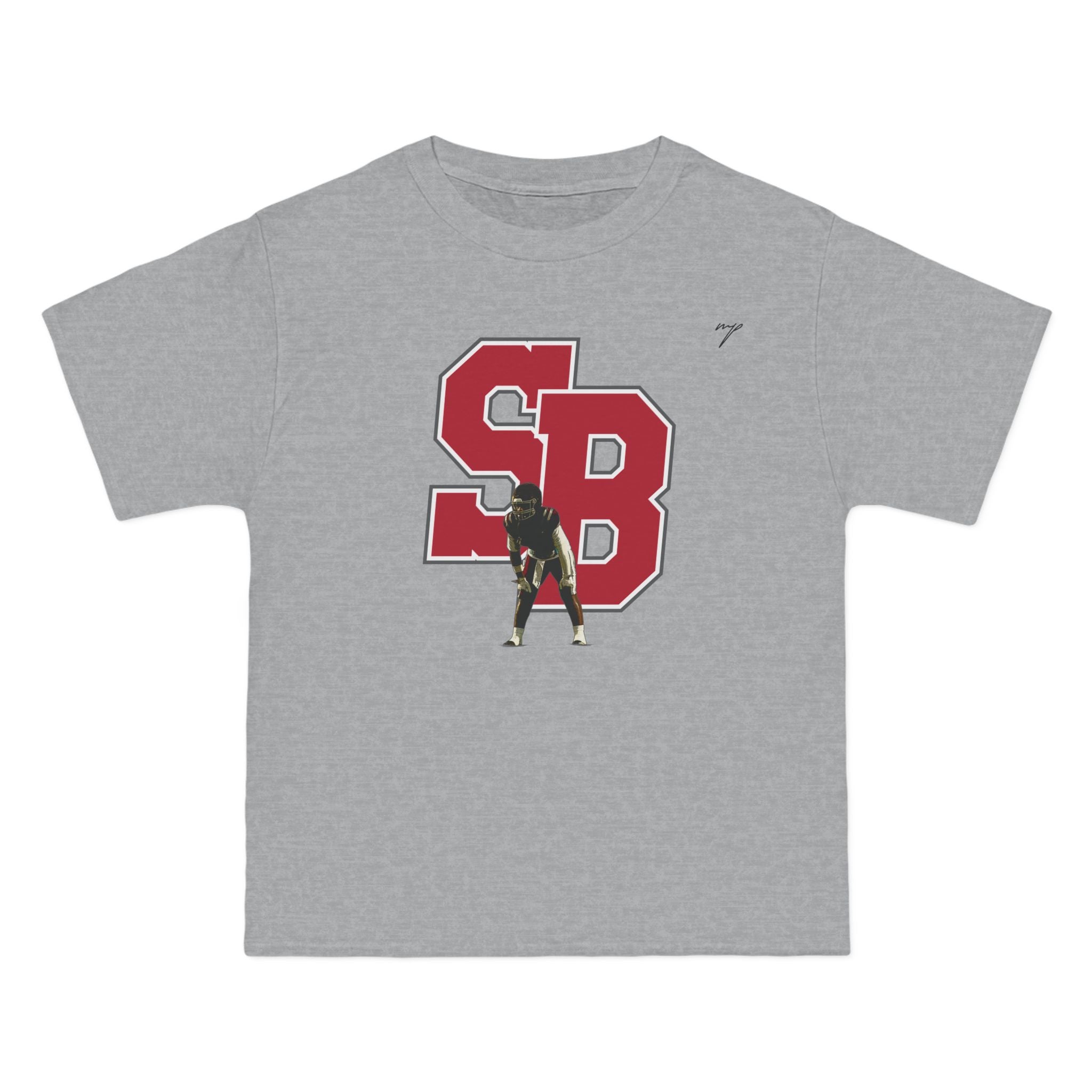 Sincer Bowman Vintage Tee