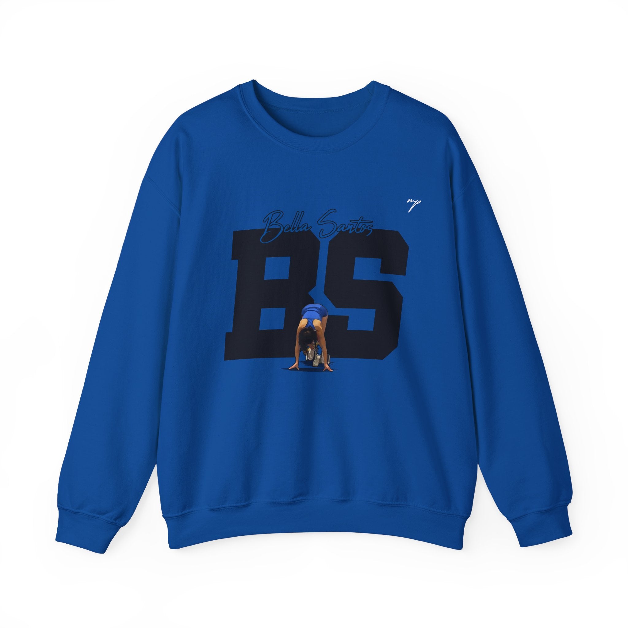 Bella Santos Crewneck
