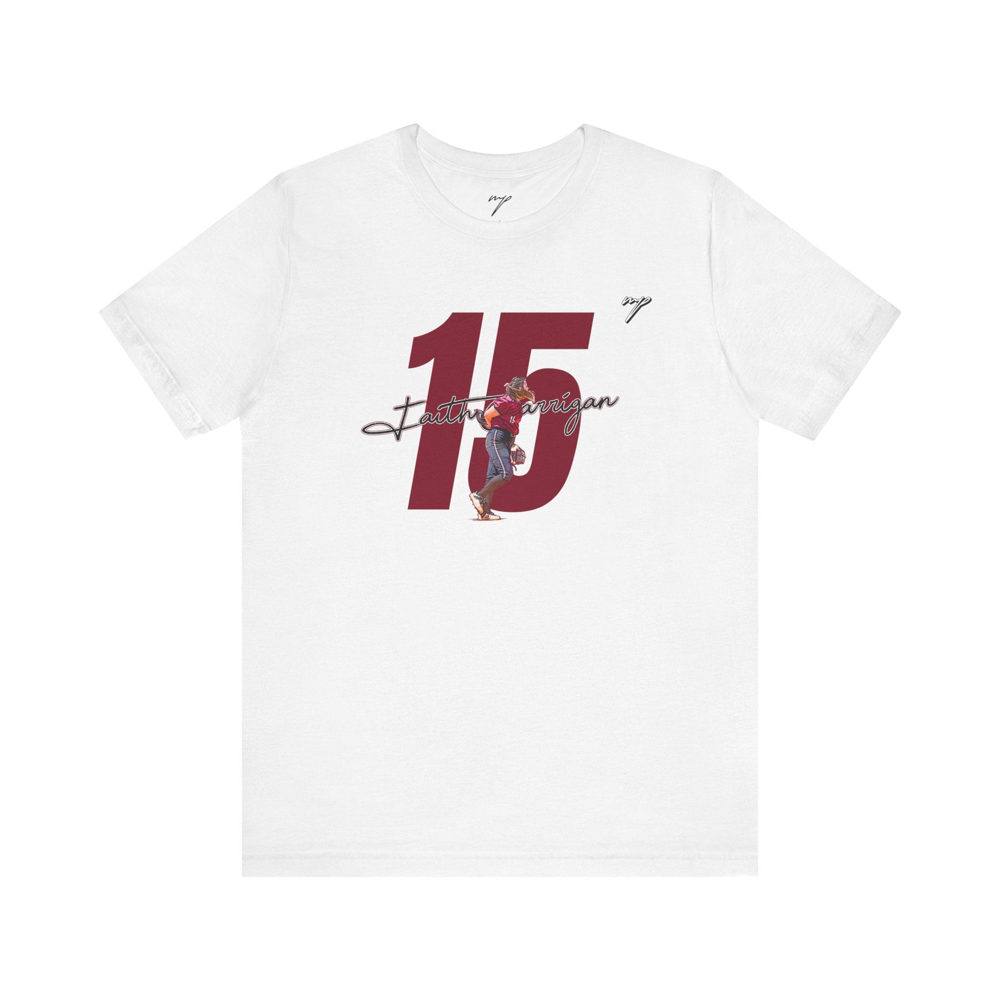 Faith Carrigan Graphic Tee