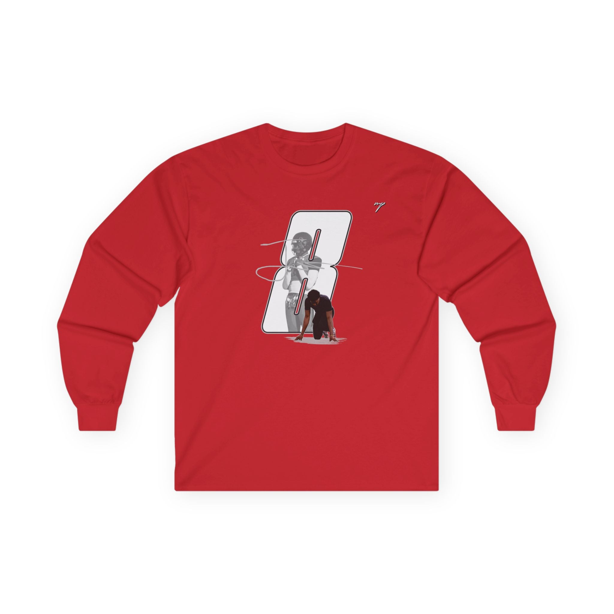 Cously Jean Pierre Long Sleeve Tee