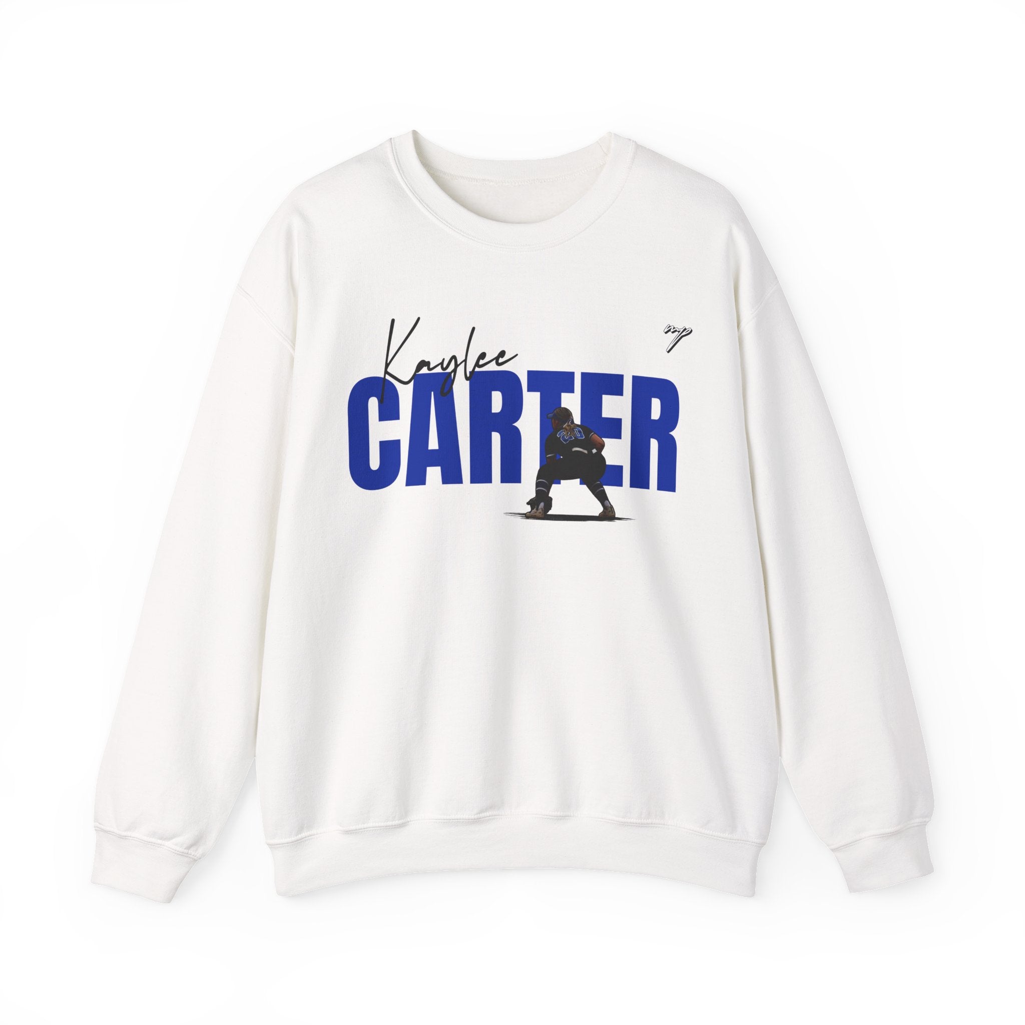 Kaylee Carter Crewneck