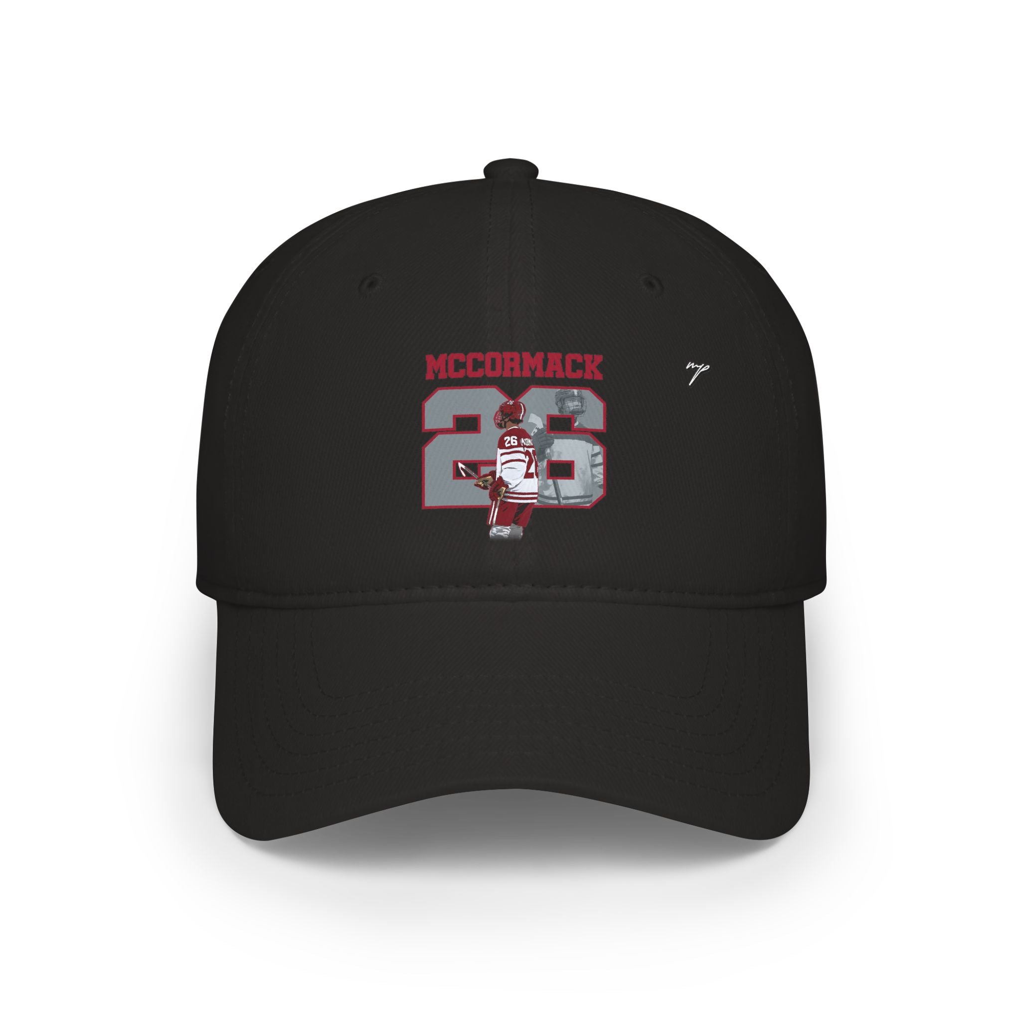 Jack McCormack Hat