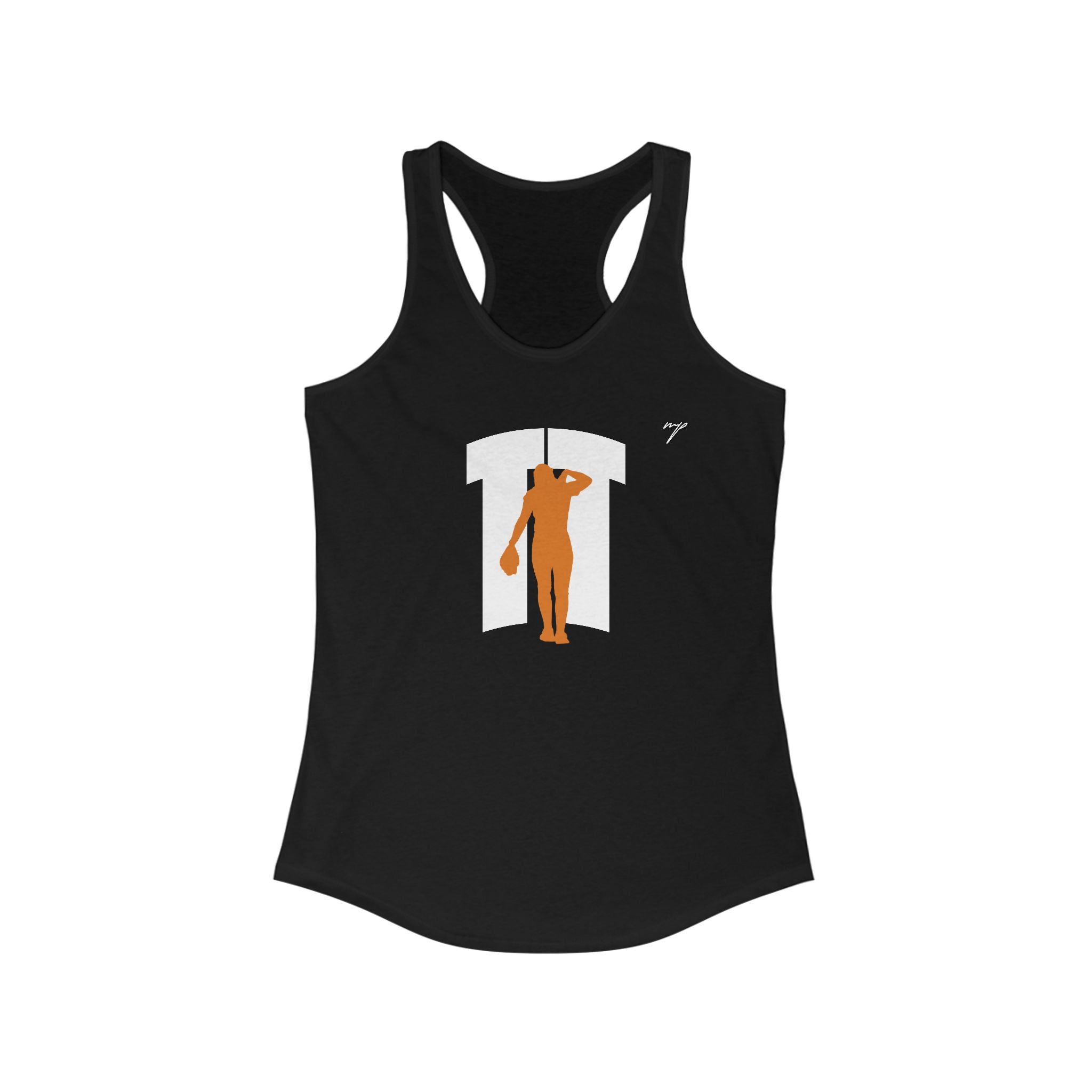 Taverli Tennant Women's Racerback Tank