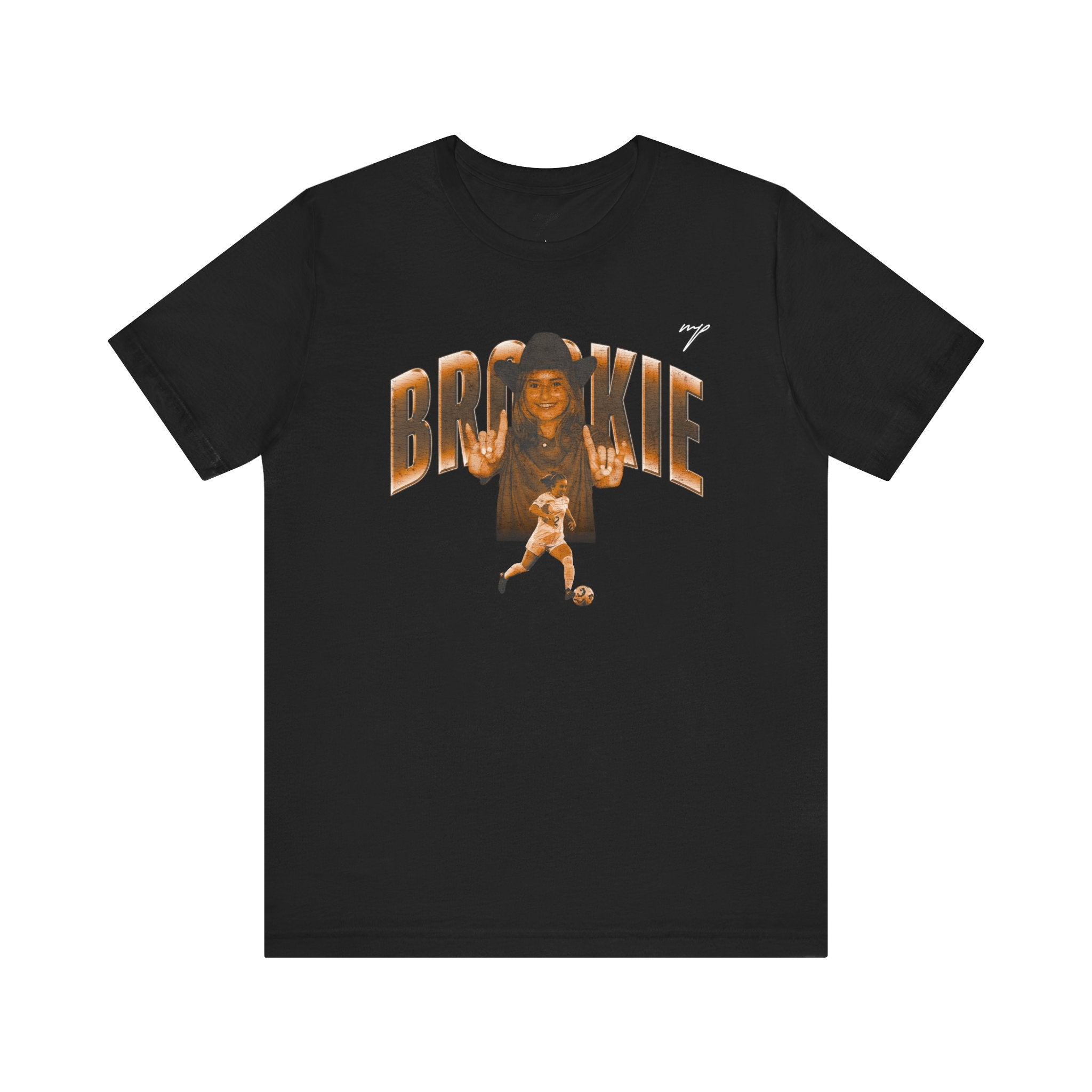 Brooke Martinez Graphic Tee