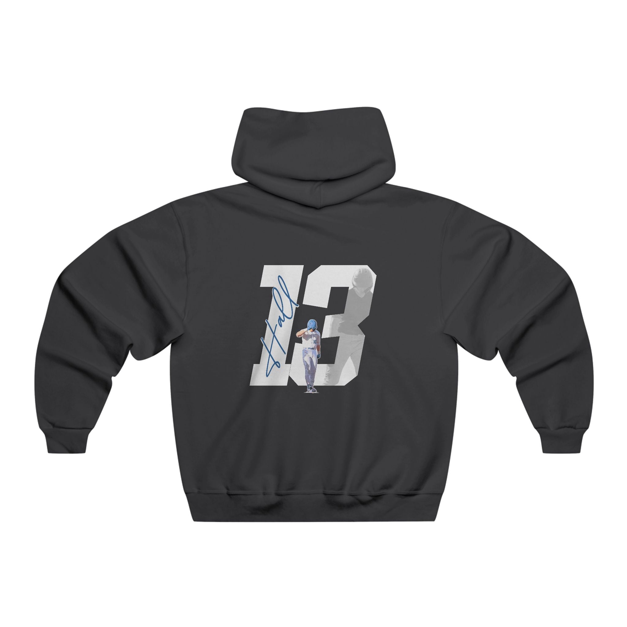 Alex Hall Vintage Hoodie