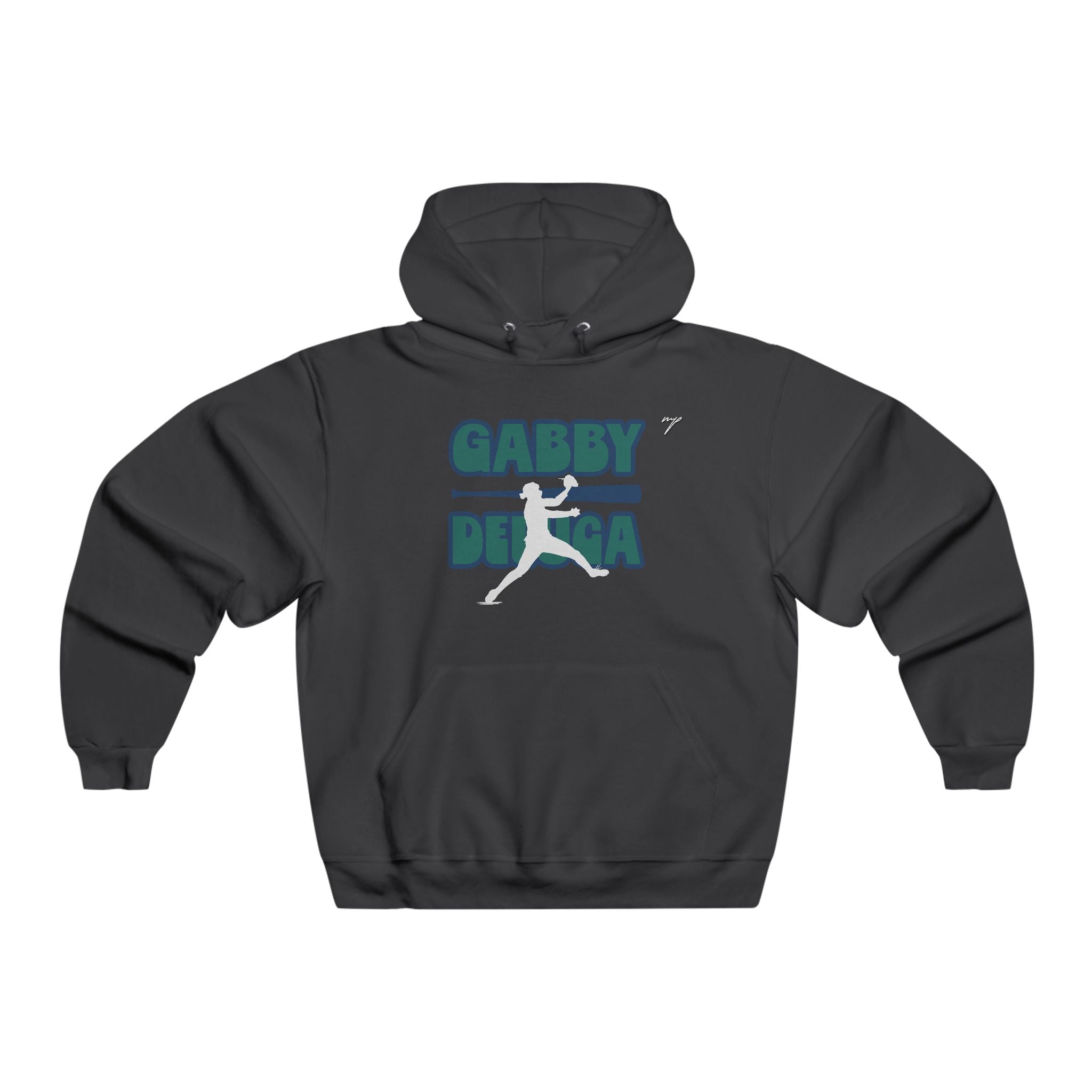 Gabby DeLuca Vintage Hoodie
