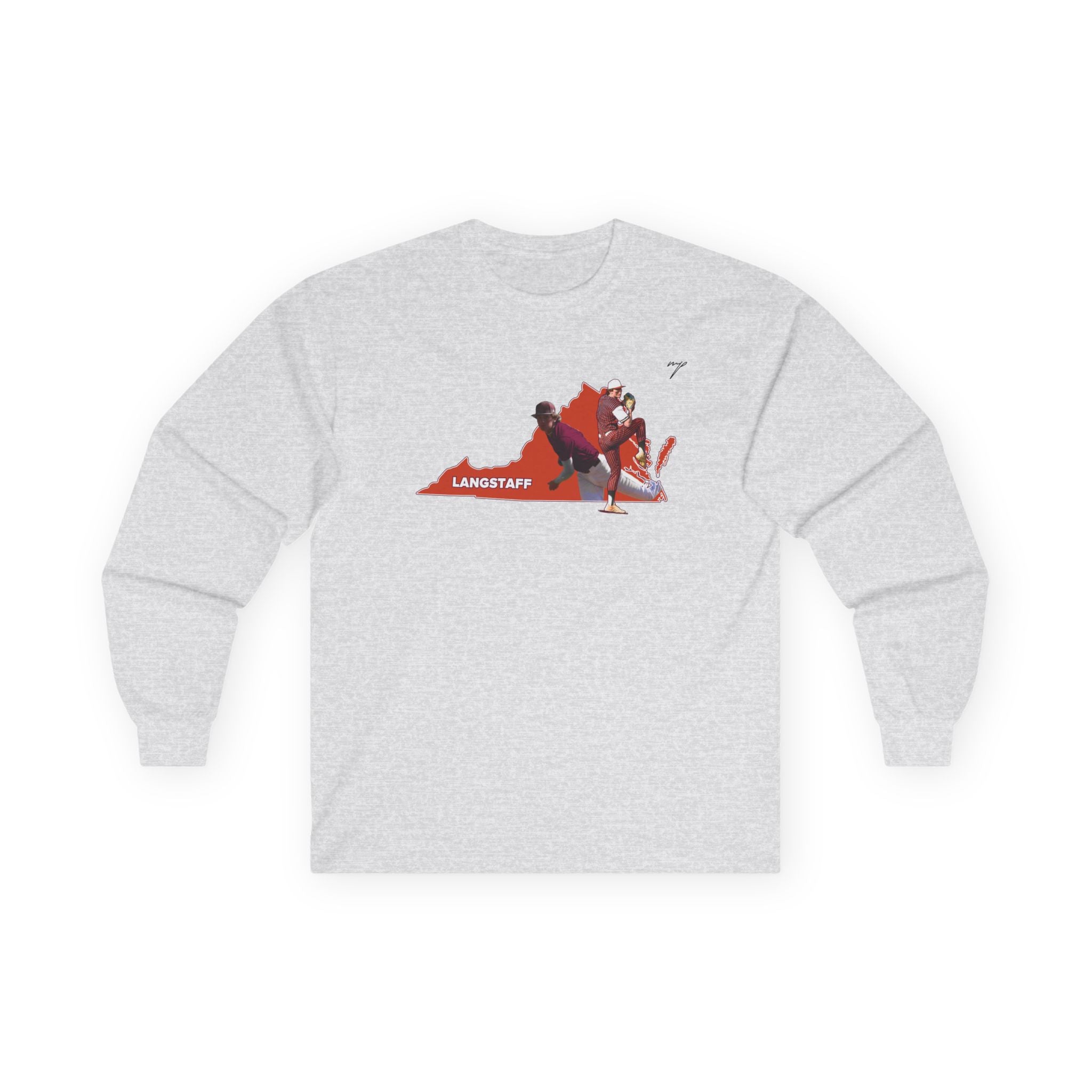 Dylan Langstaff Long Sleeve