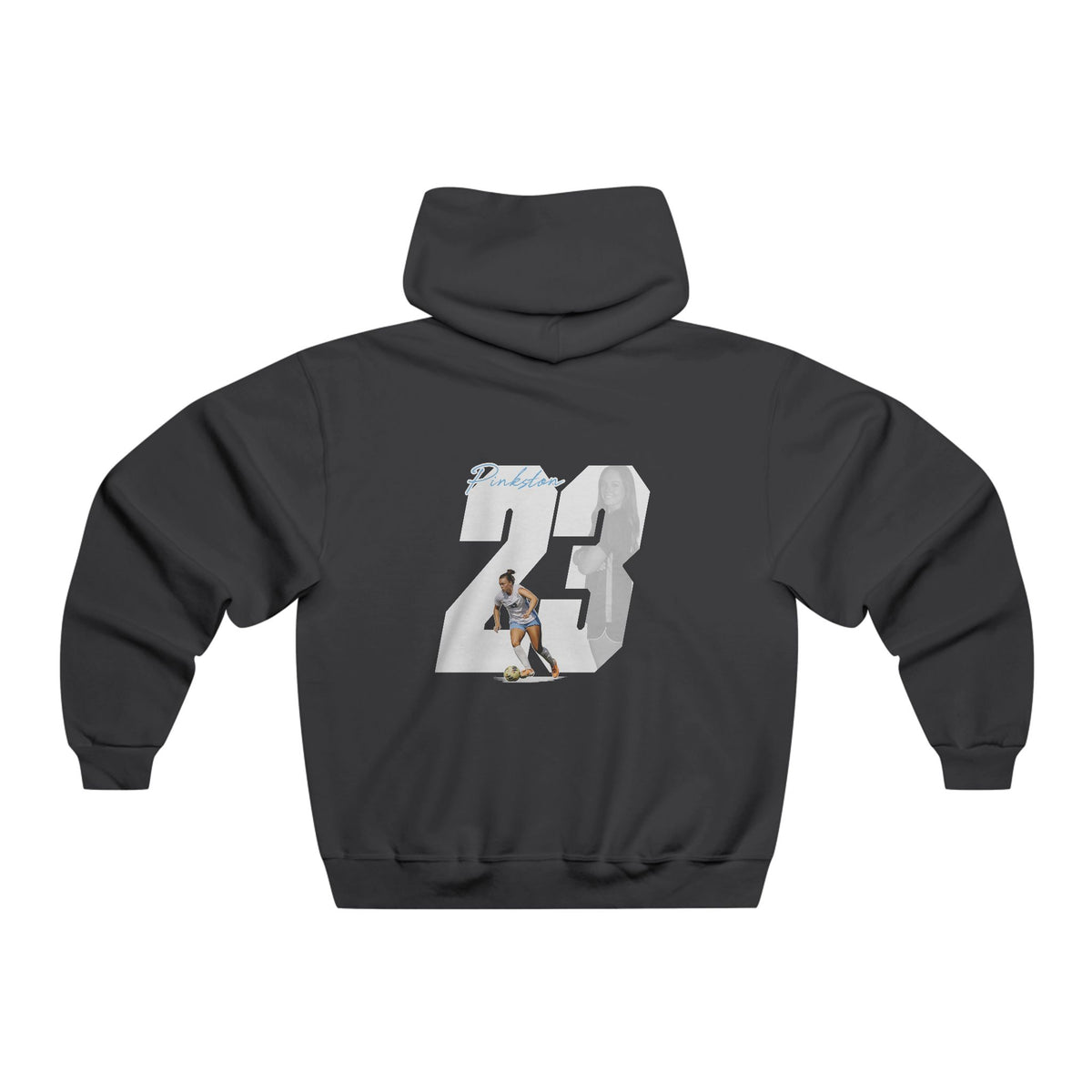 Presley Pinkston Vintage Hoodie