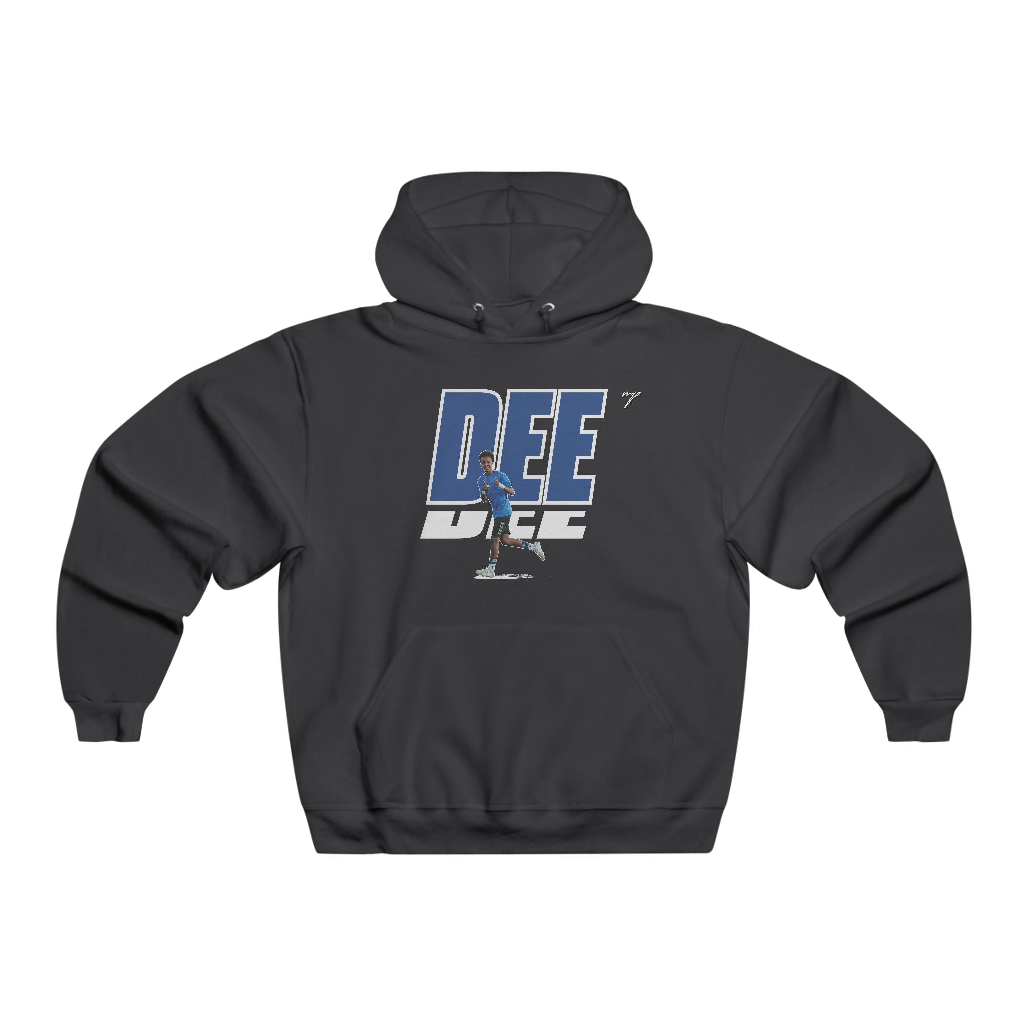 Dieuveut Ishiwme Vintage Hoodie
