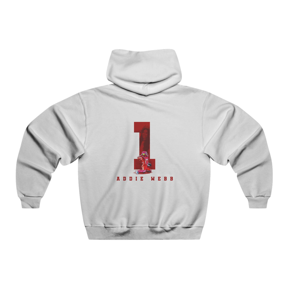 Addie Webb Vintage Hoodie