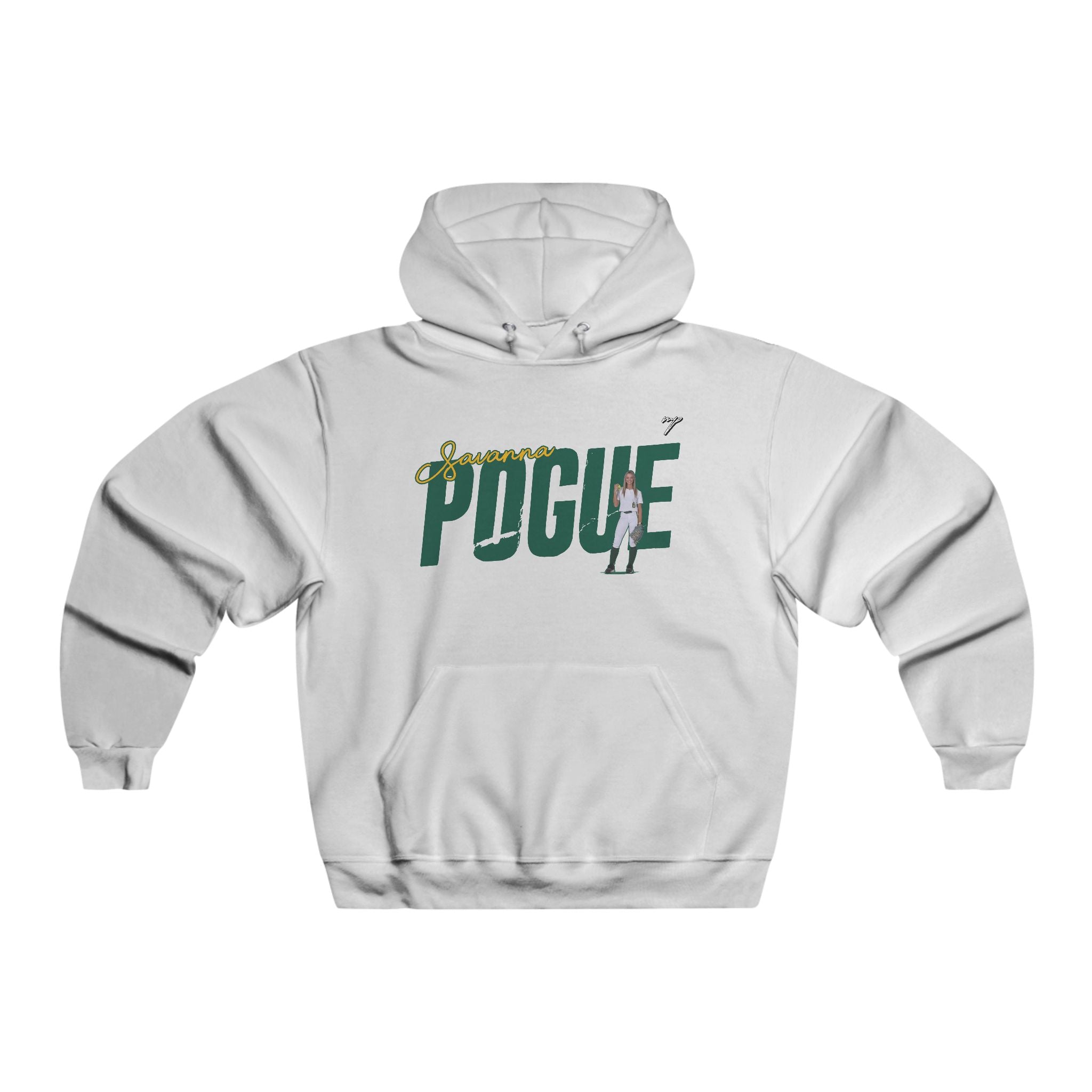 Savanna Pogue Vintage Hoodie