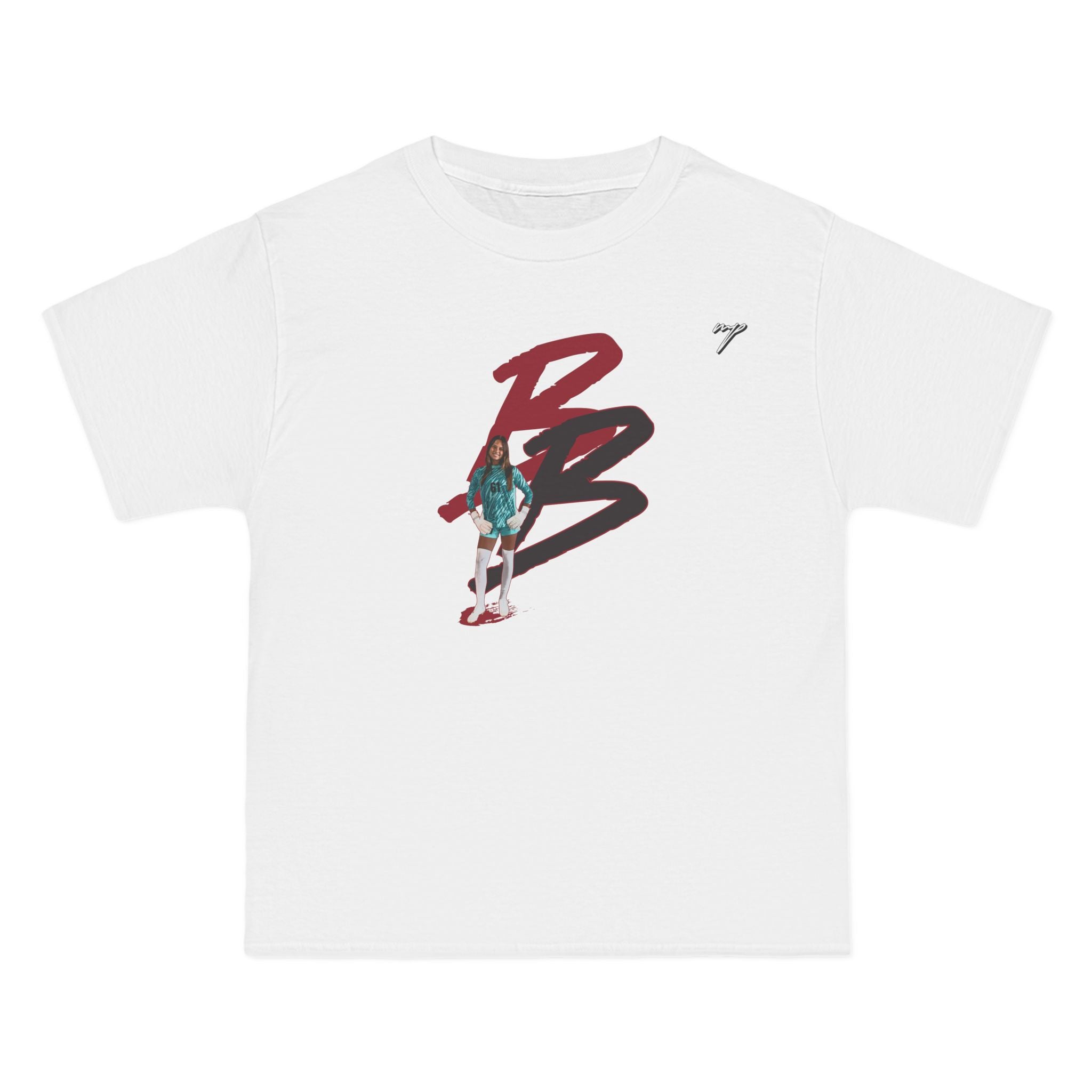 Bella Barretto Vintage Tee