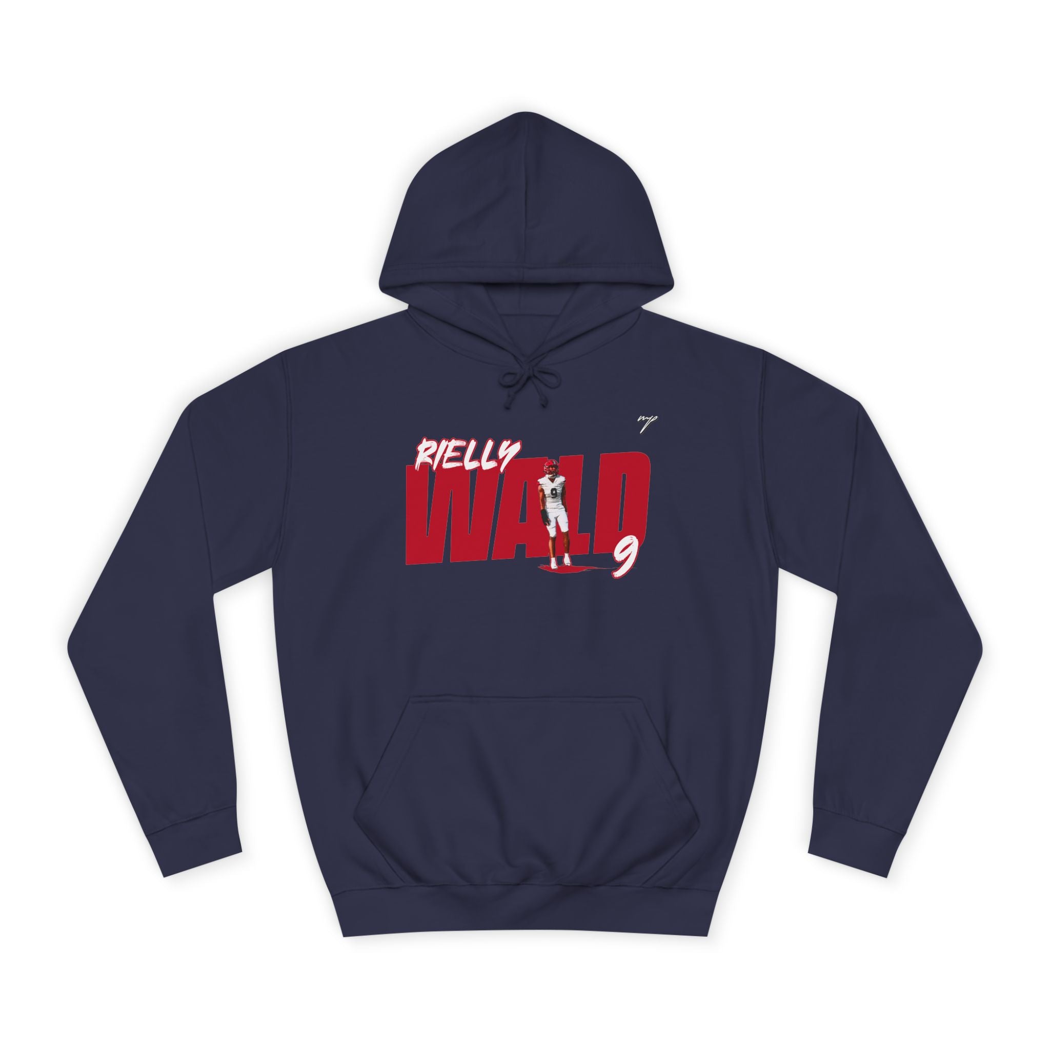 Reilly Wald Hoodie