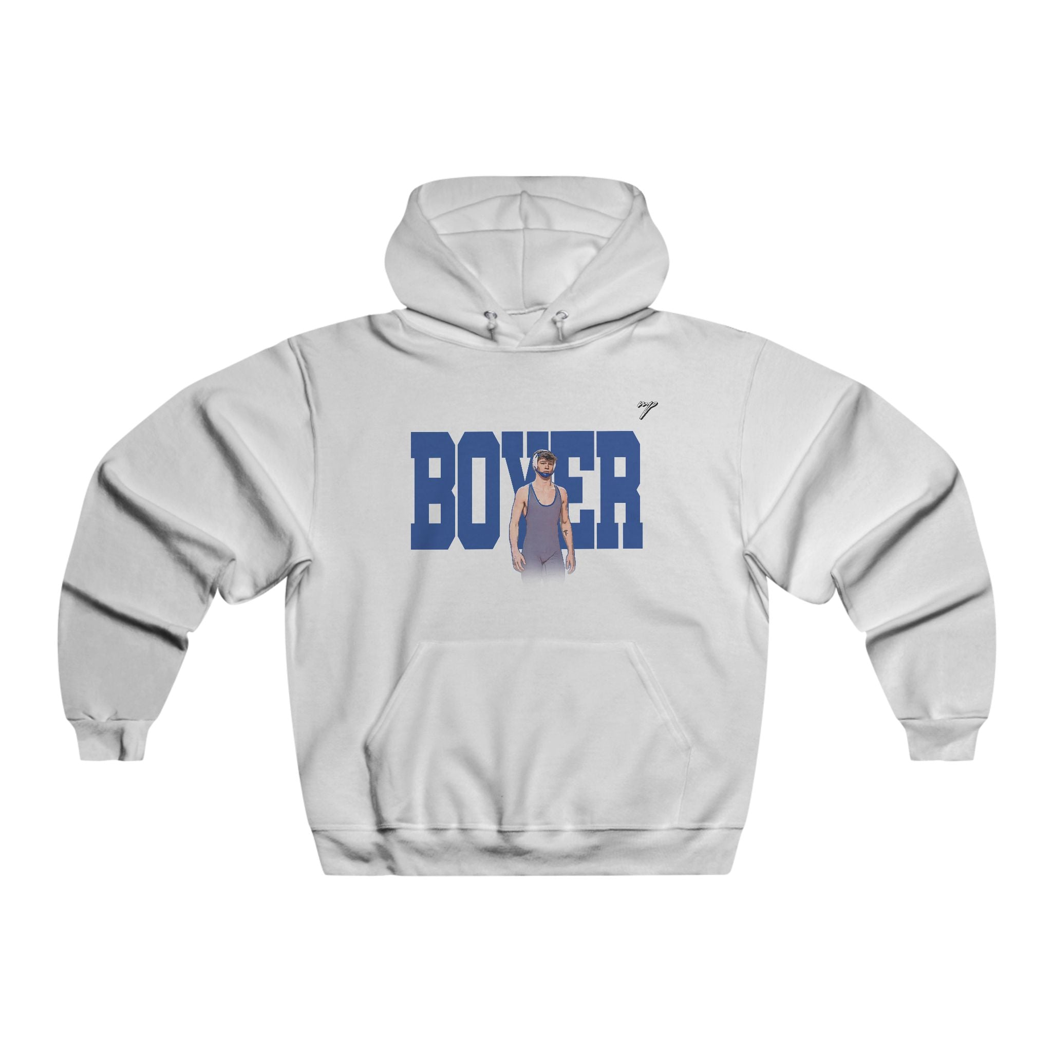 Blake Boyer Vintage Hoodie