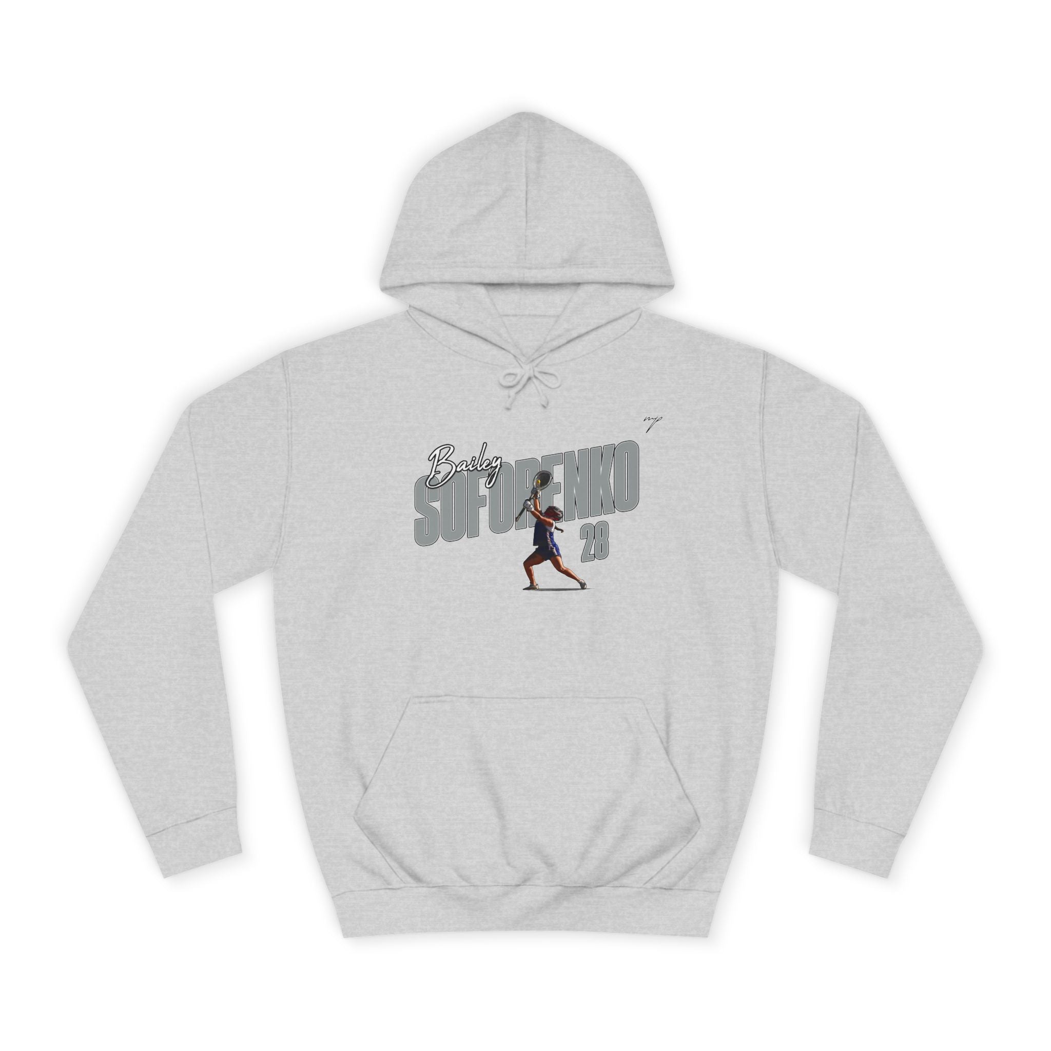 Bailey Soforenko Hoodie