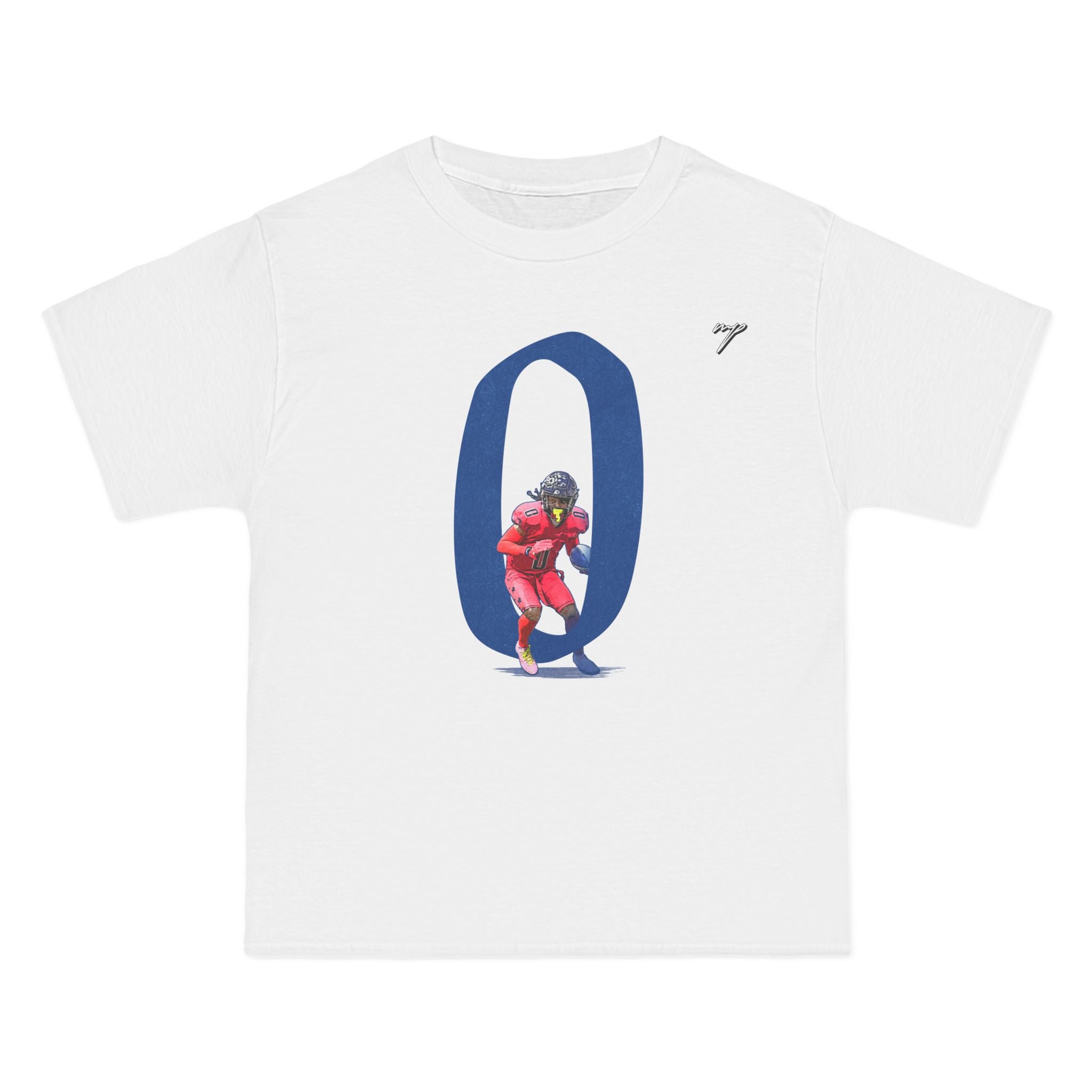 Edward Smith Vintage Tee