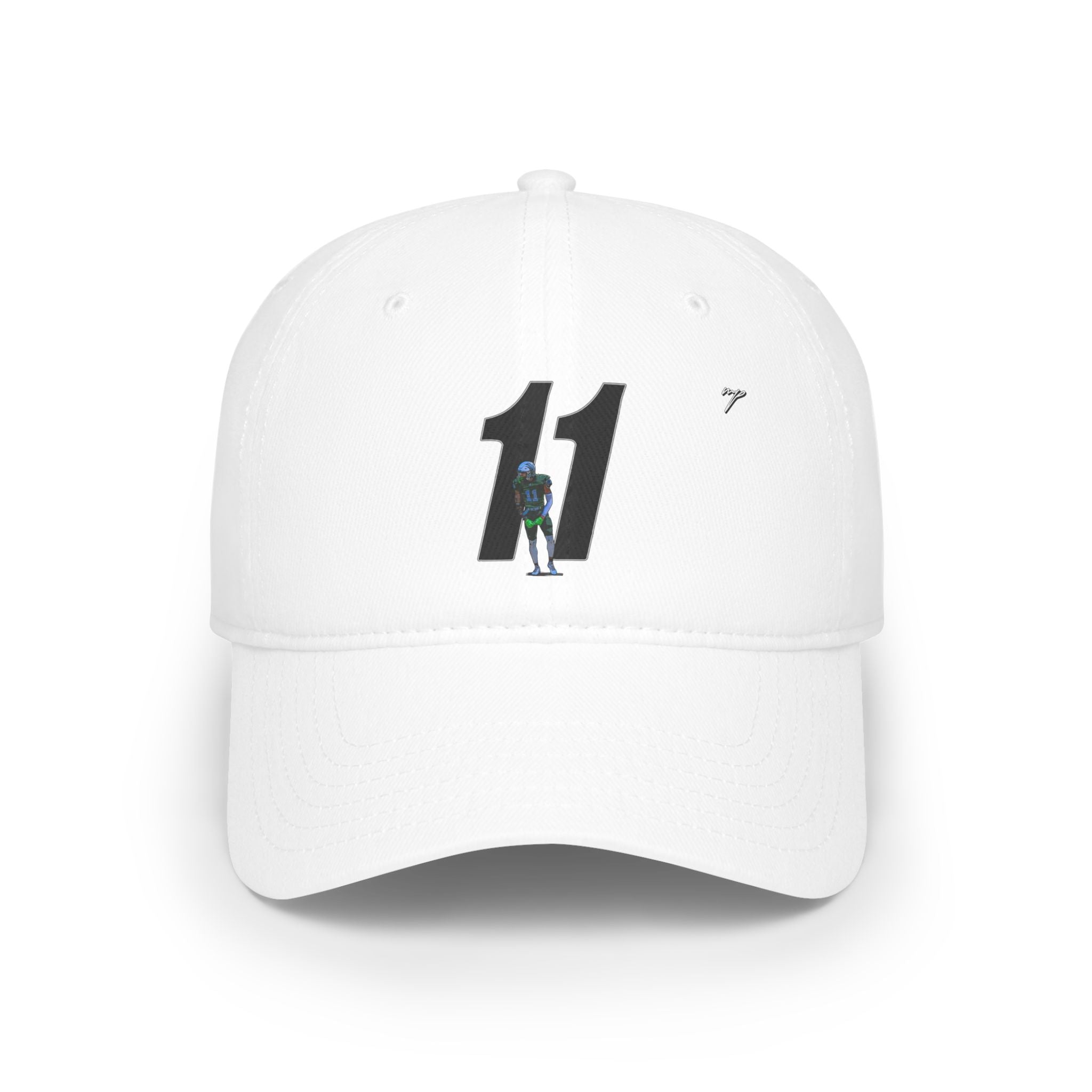 Tren Strozier Hat