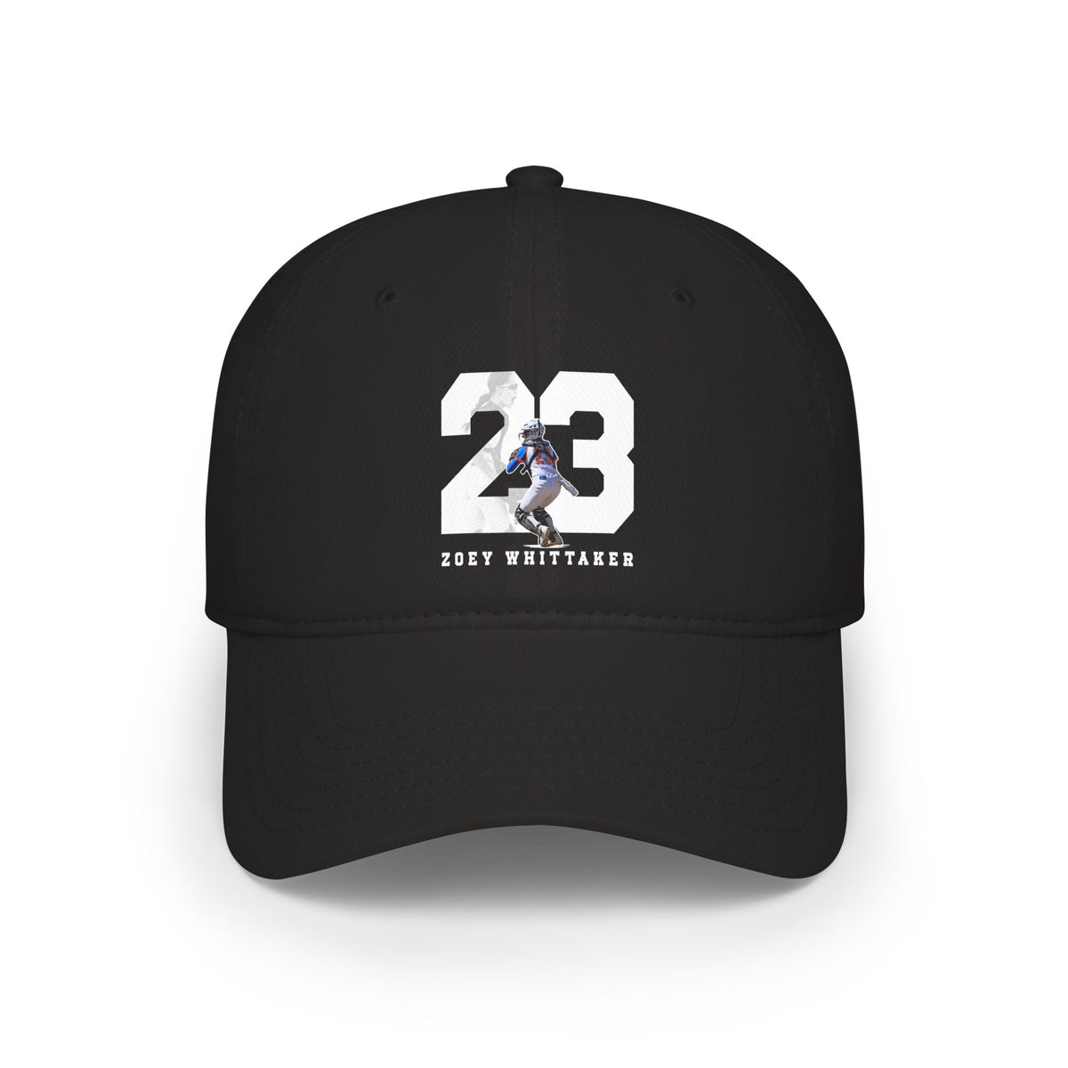 Zoey Whittaker Hat