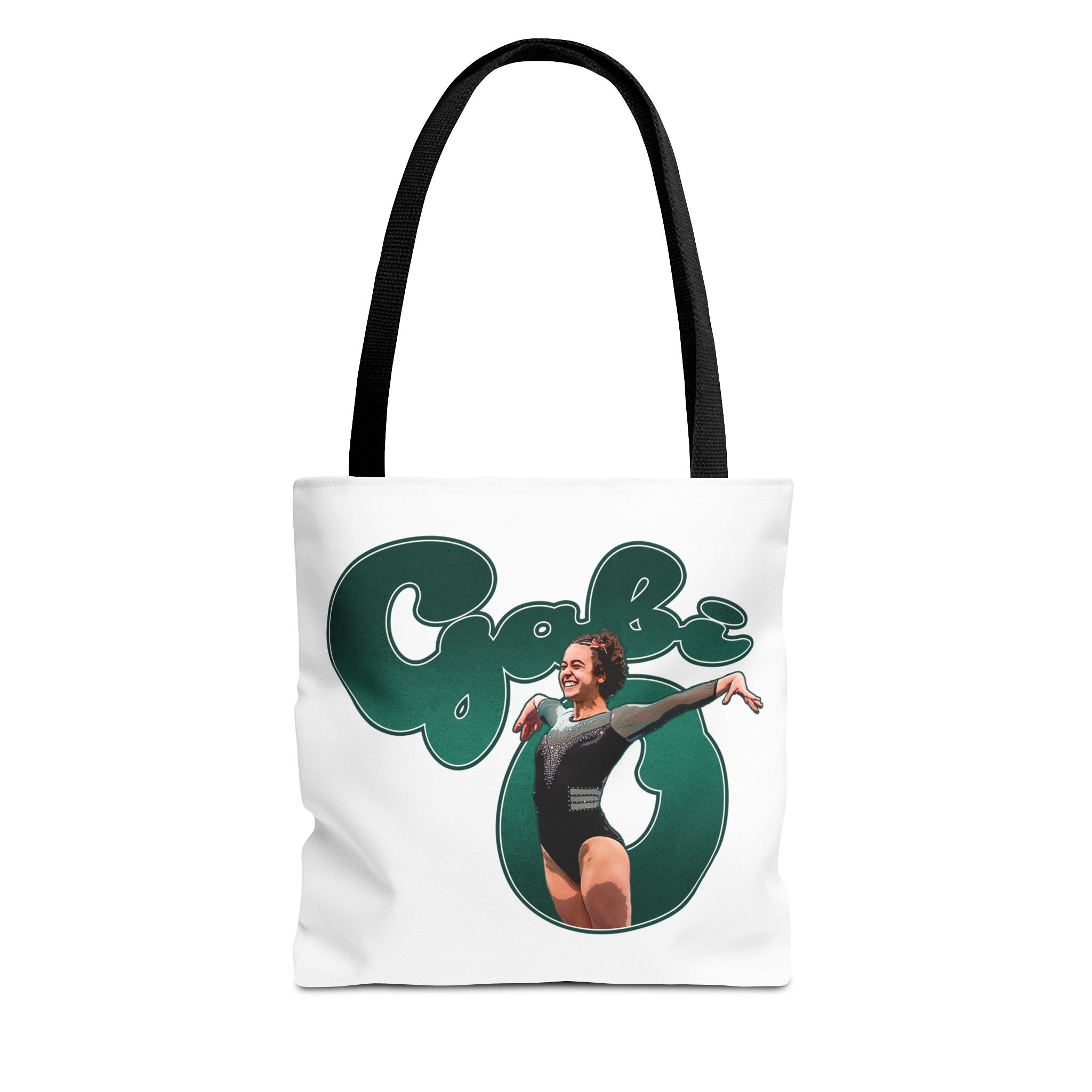 Gabi Ortiz Tote Bag