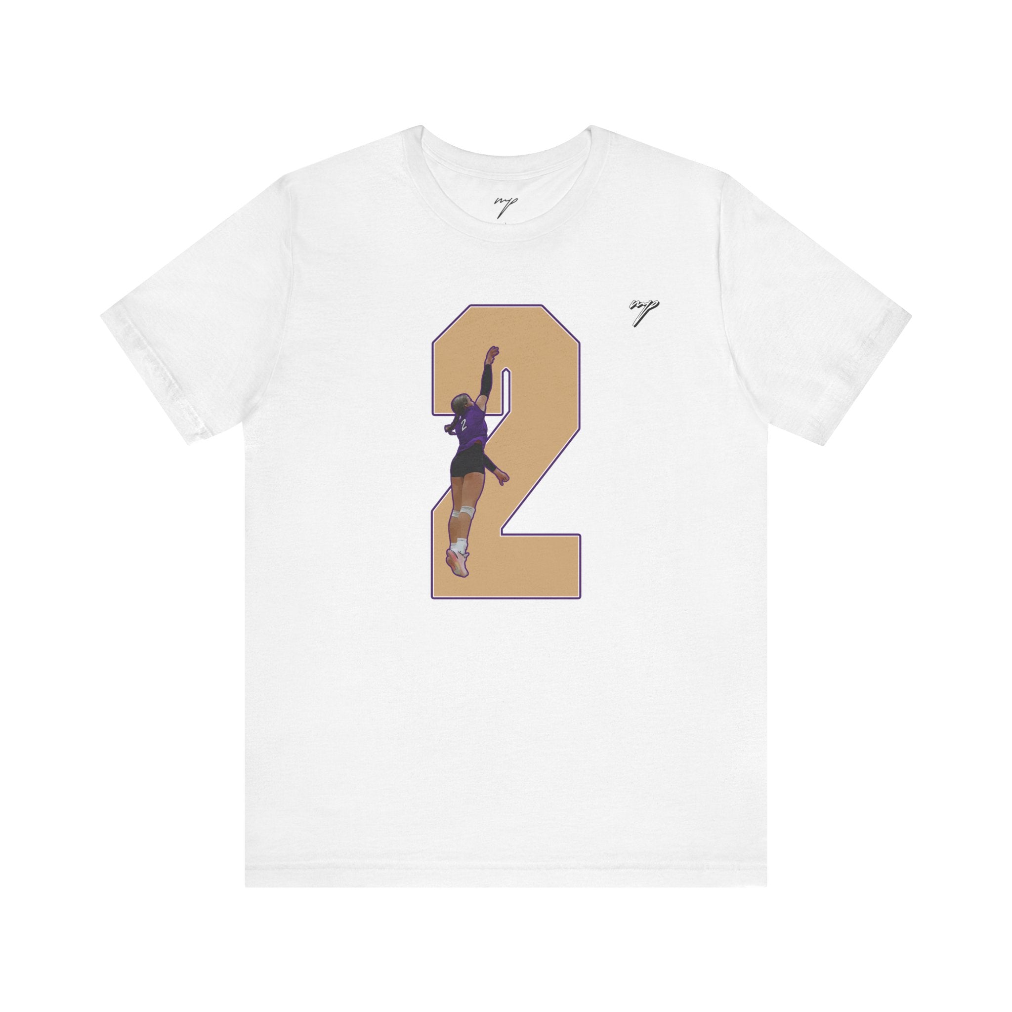 Rilyn Sommer Graphic Tee