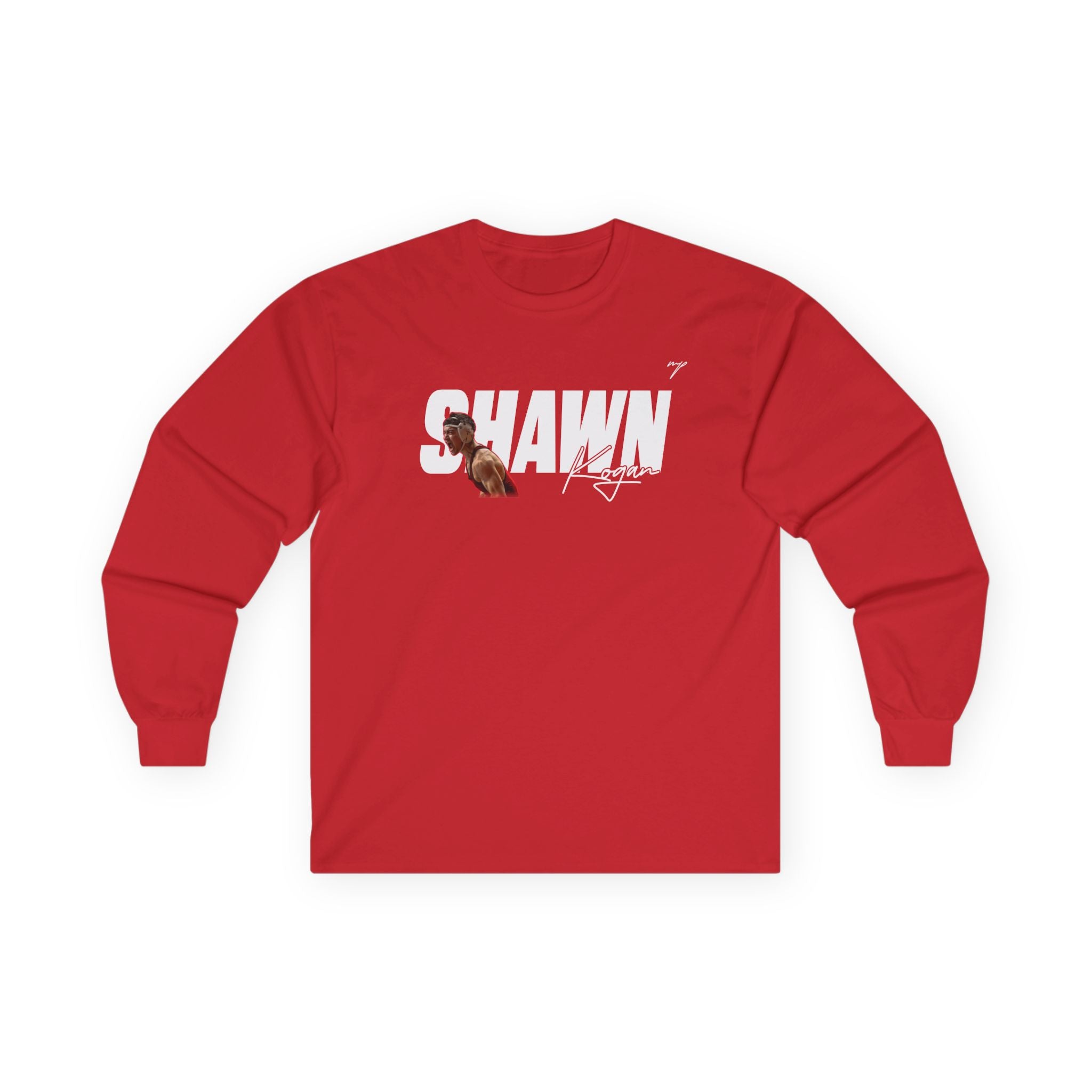 Shawn Kogan Long Sleeve