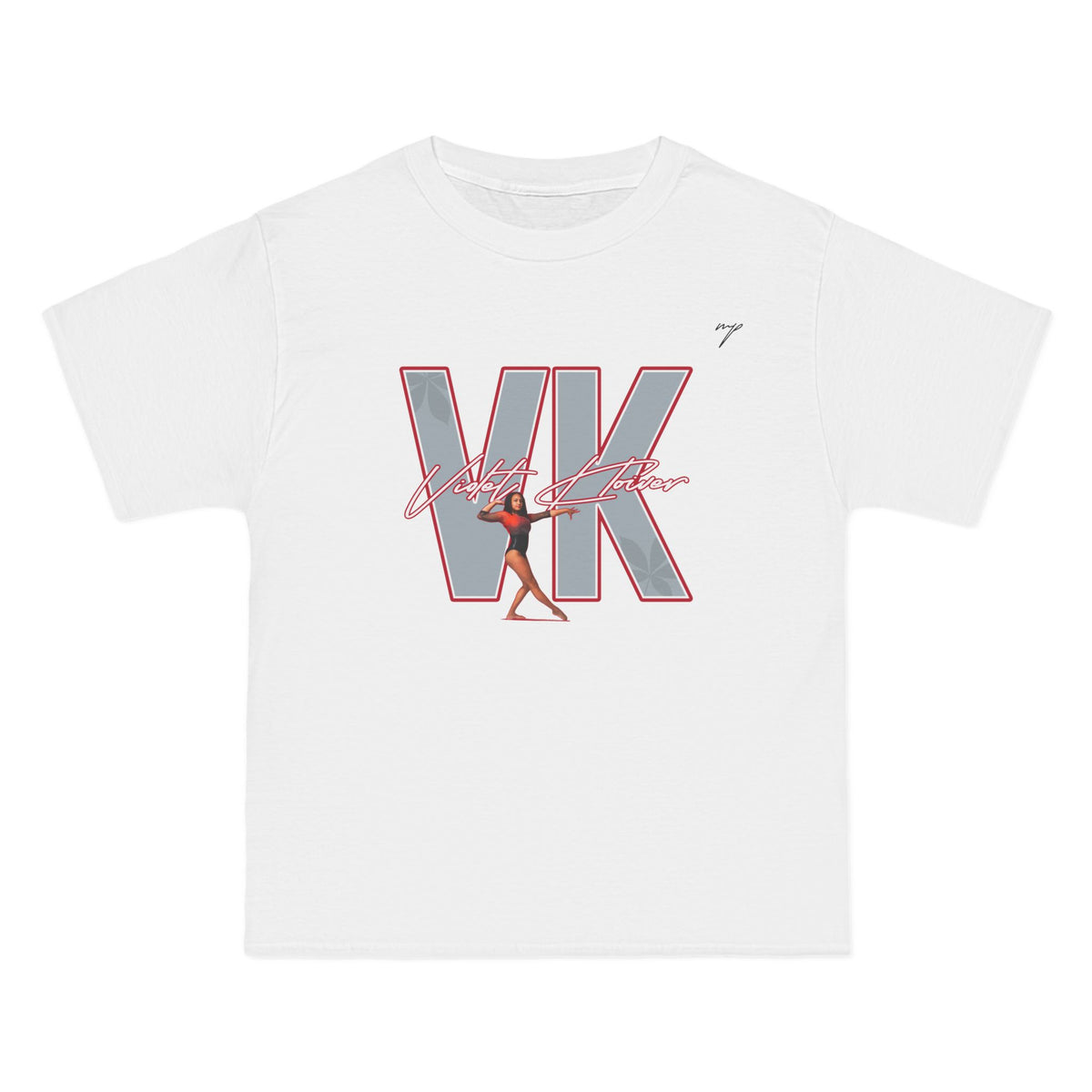 Violet Kloiber Vintage Tee