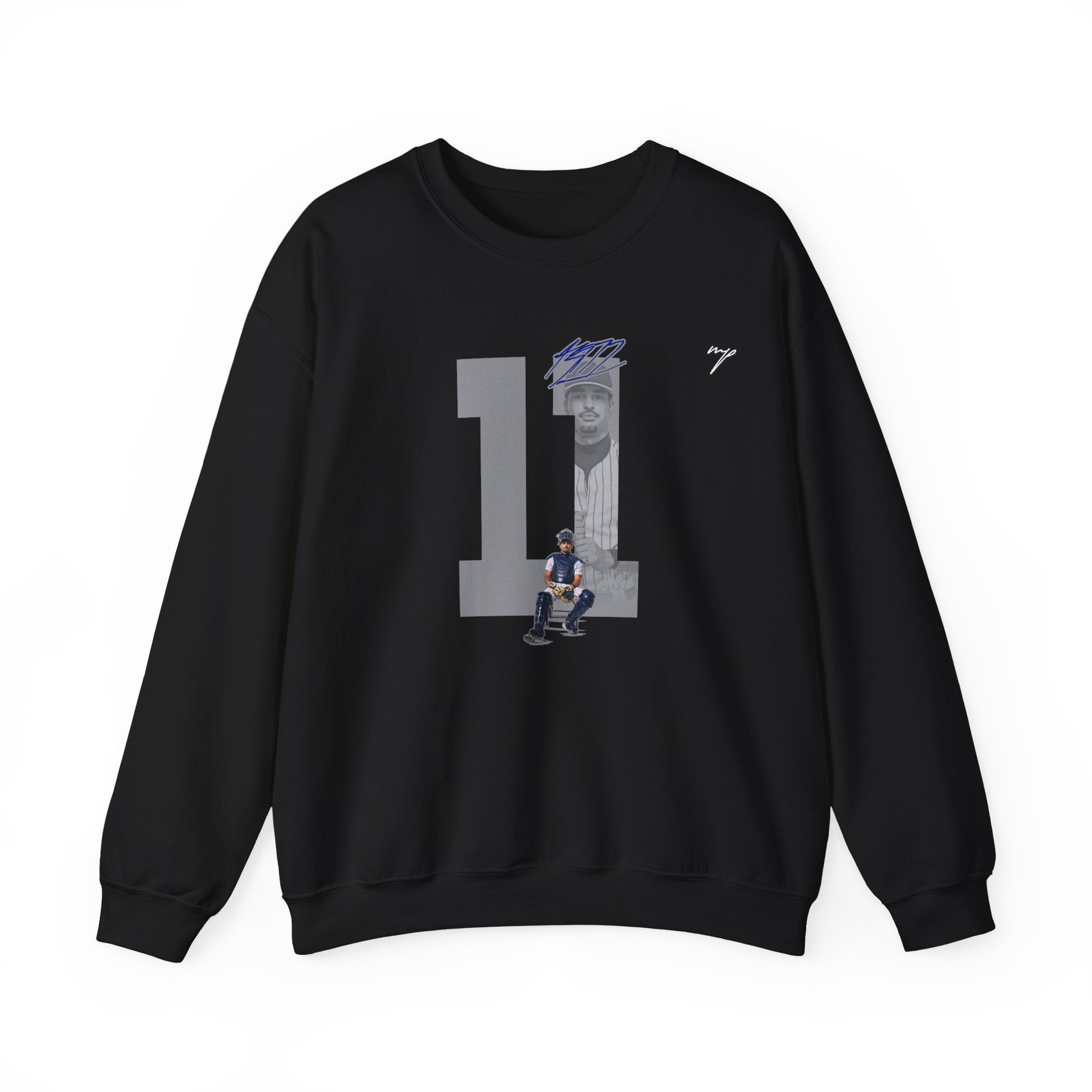 Brennan Staubley Crewneck