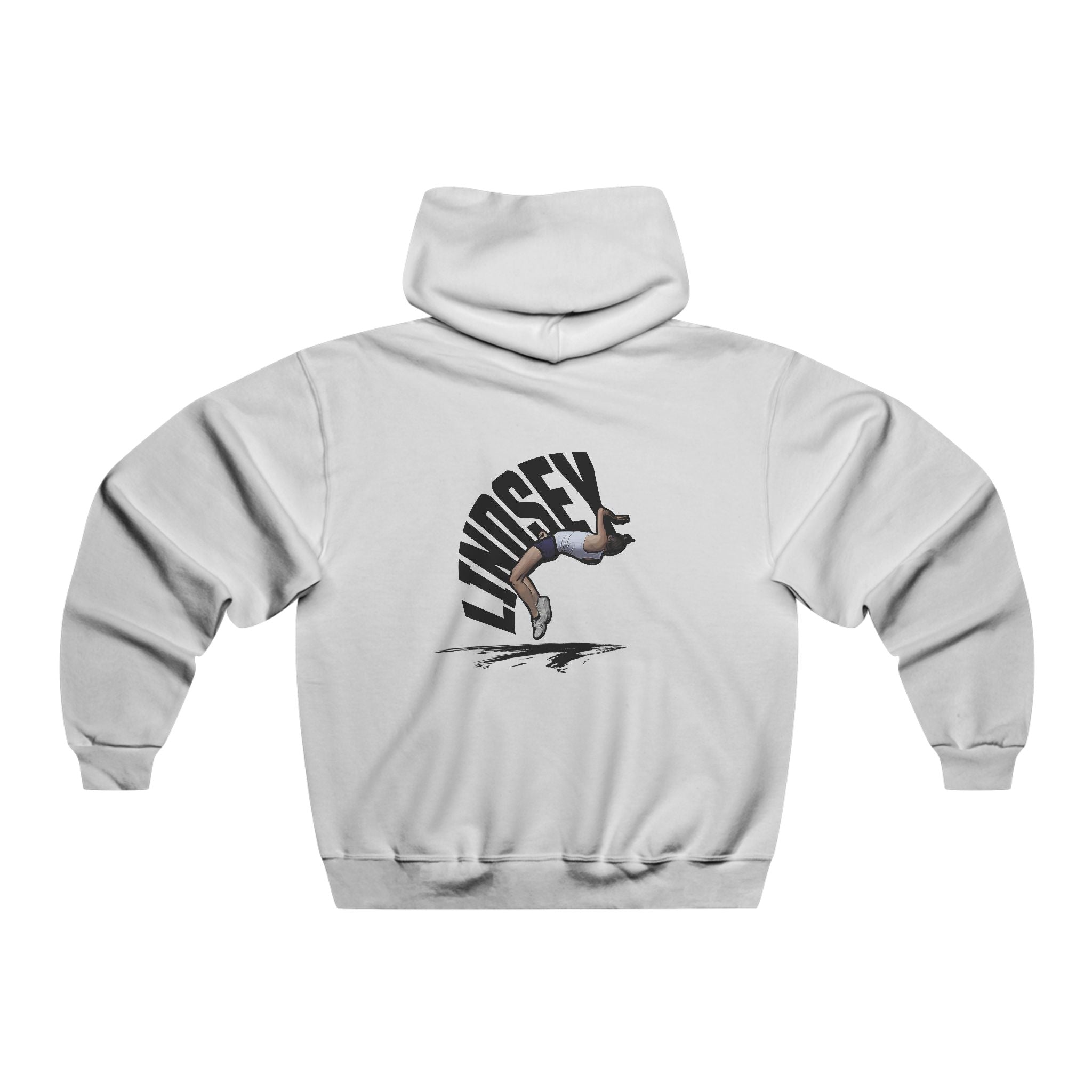 Lindsey DeWitt Vintage Hoodie