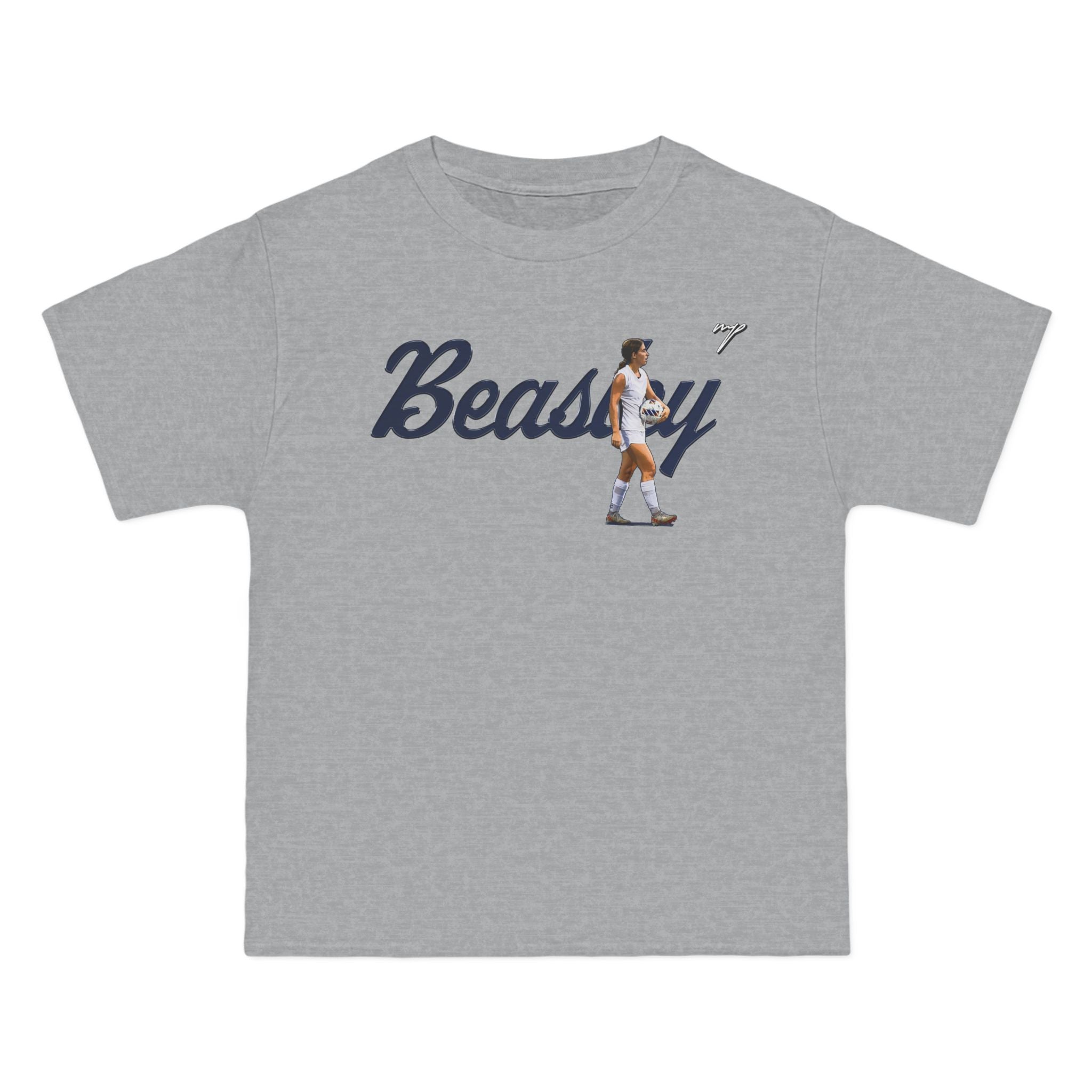Abby Beasley Vintage Tee