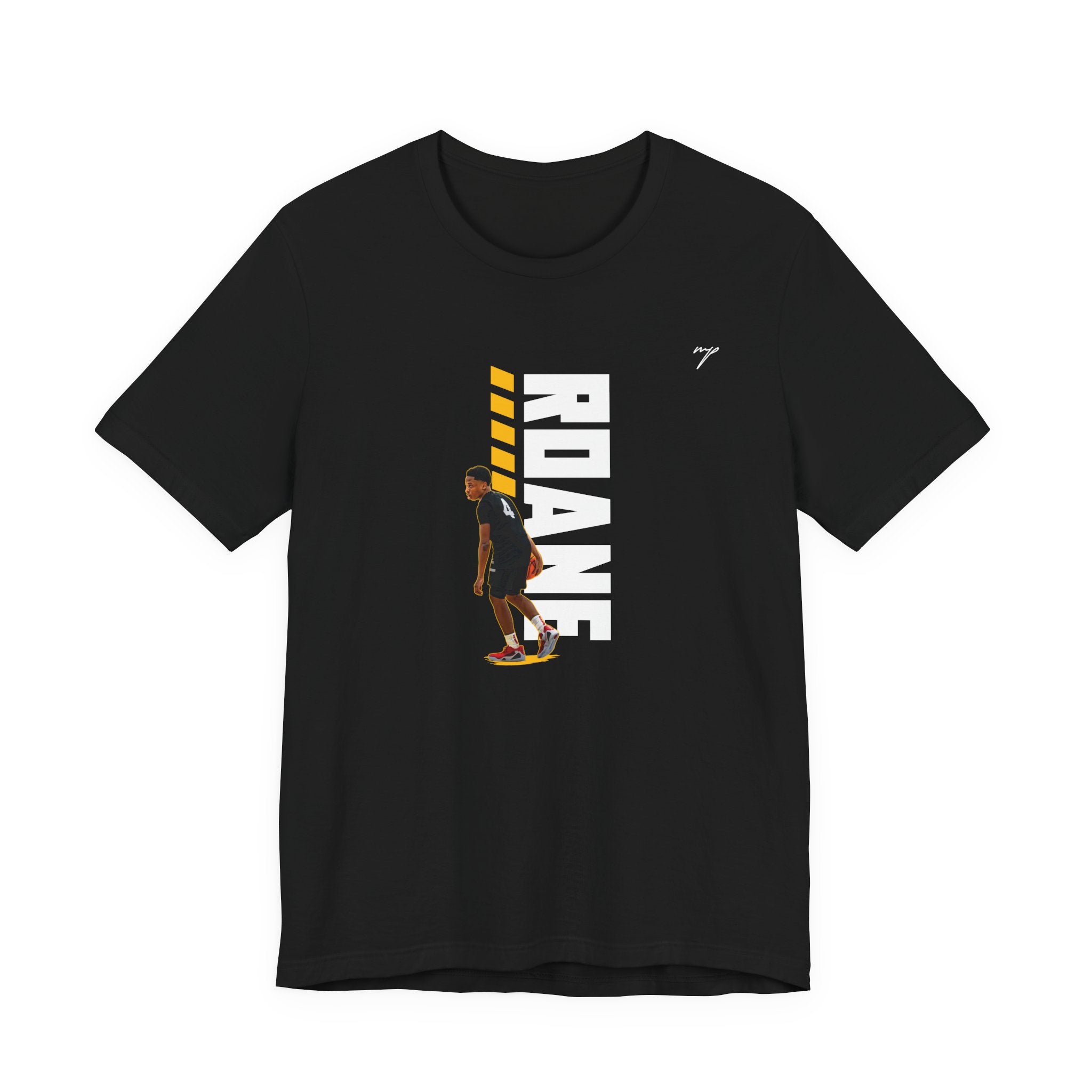 Cameron Roane Graphic Tee