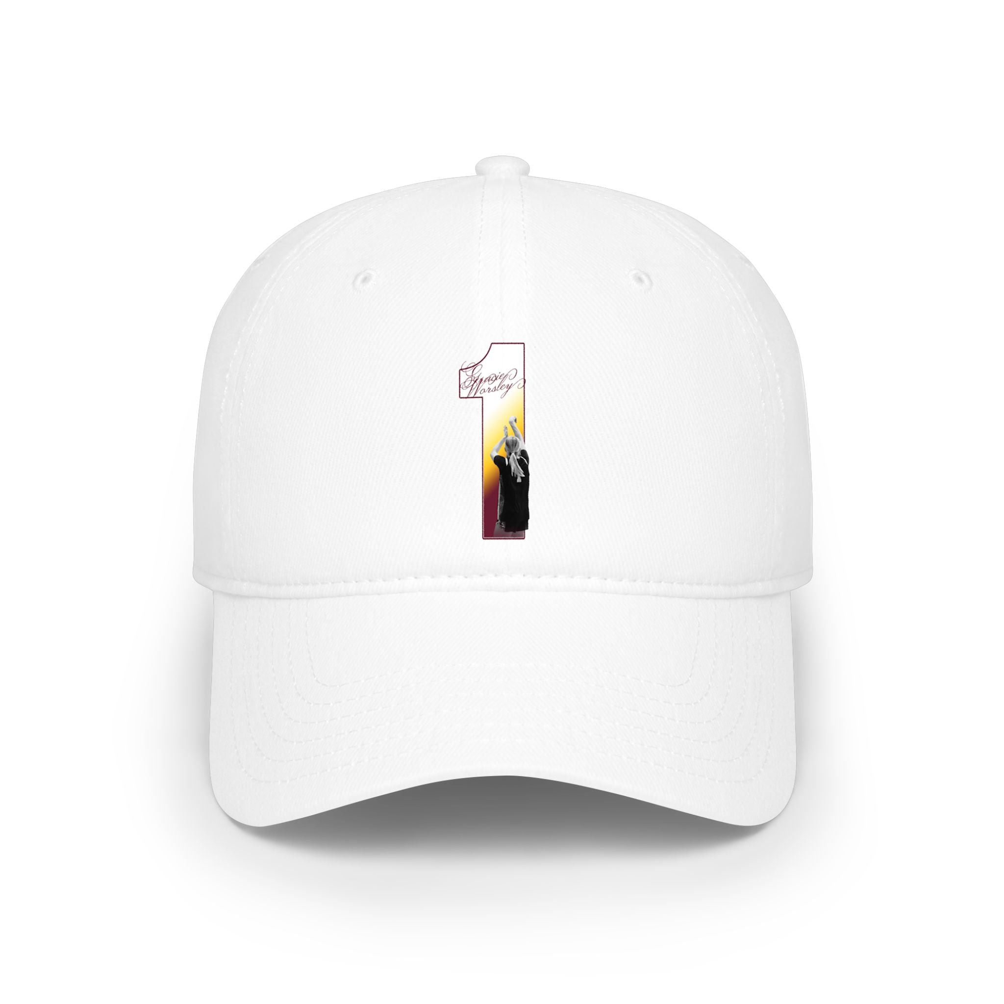 Gracie Worsley Hat