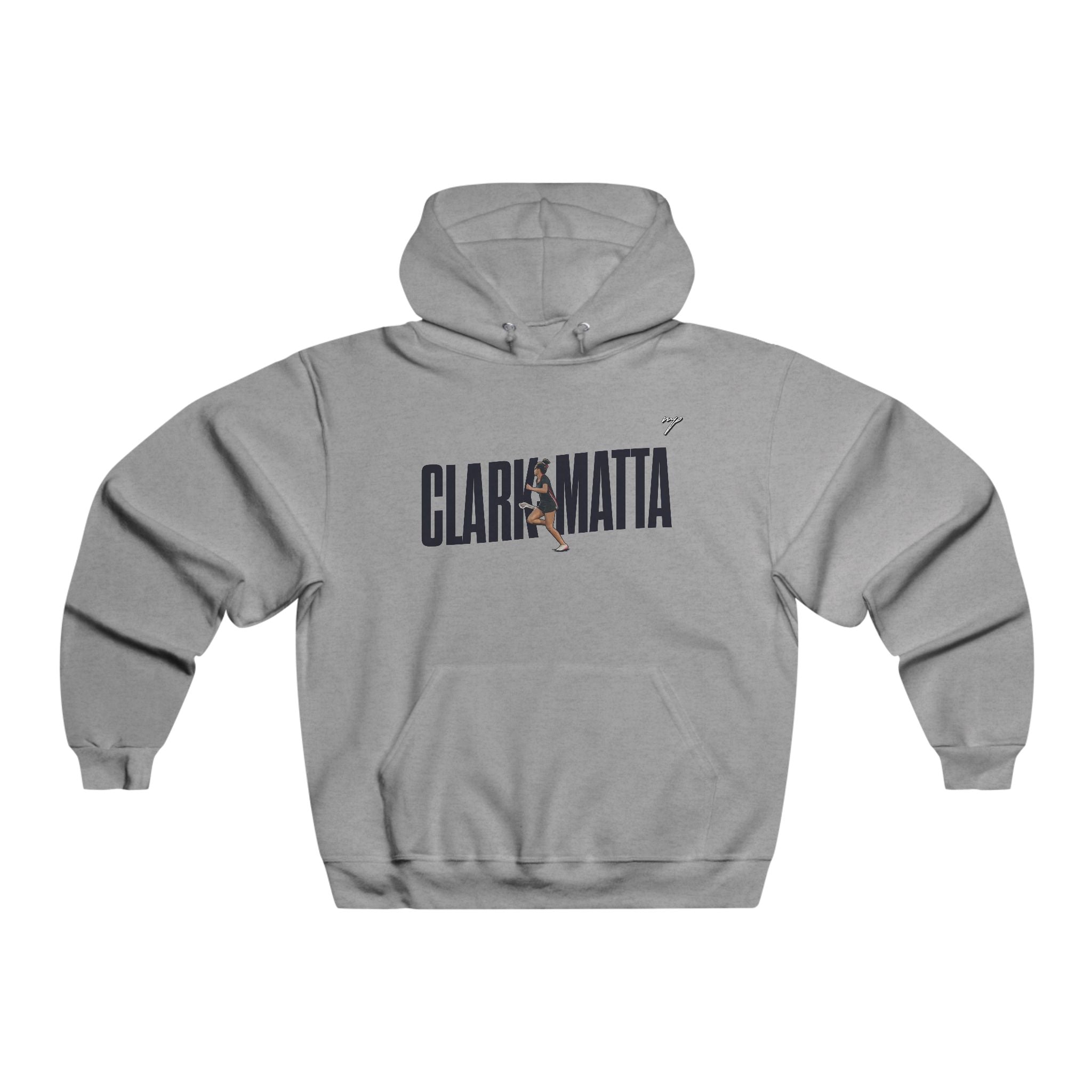 Amber Clark-Matta Vintage Hoodie