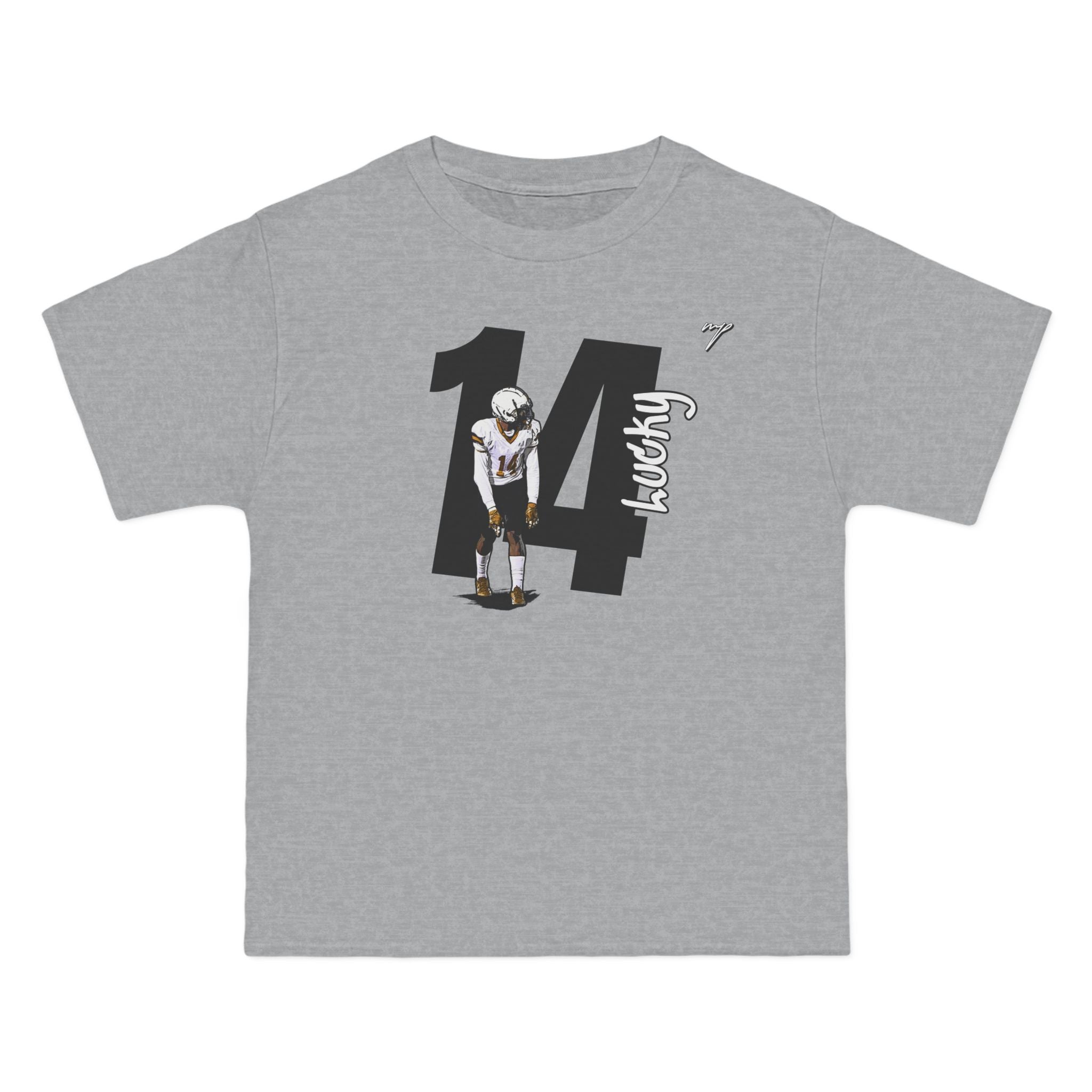 Andre Lucky Jr Vintage Tee