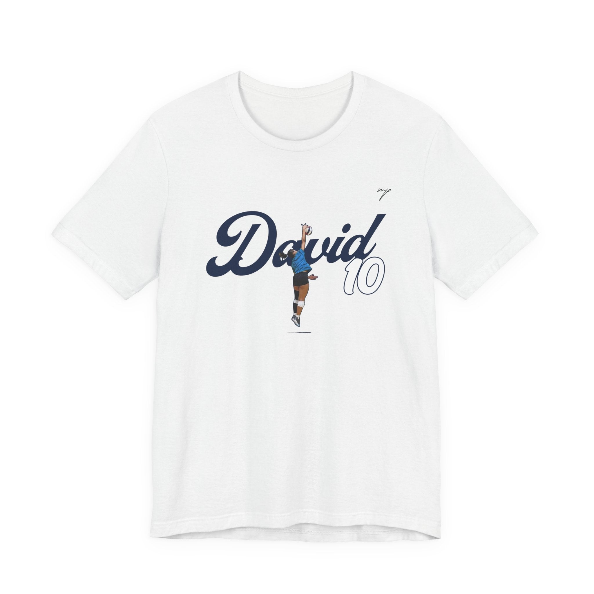Jayla David Graphic Tee