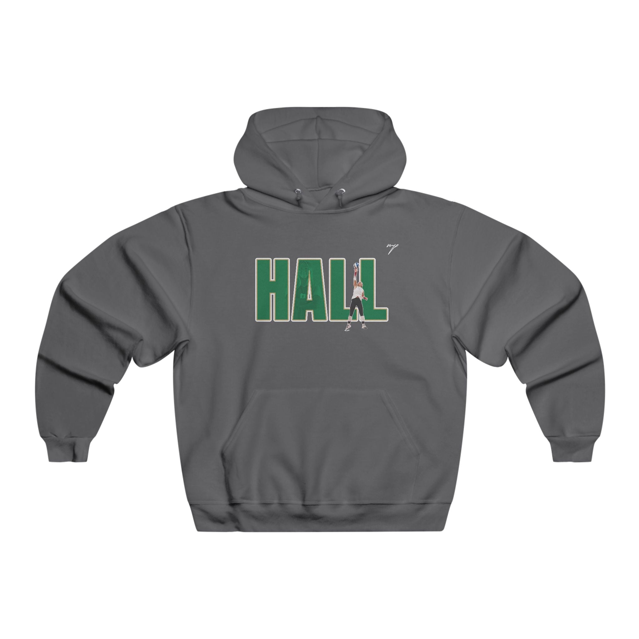 Harper Hall Vintage Hoodie