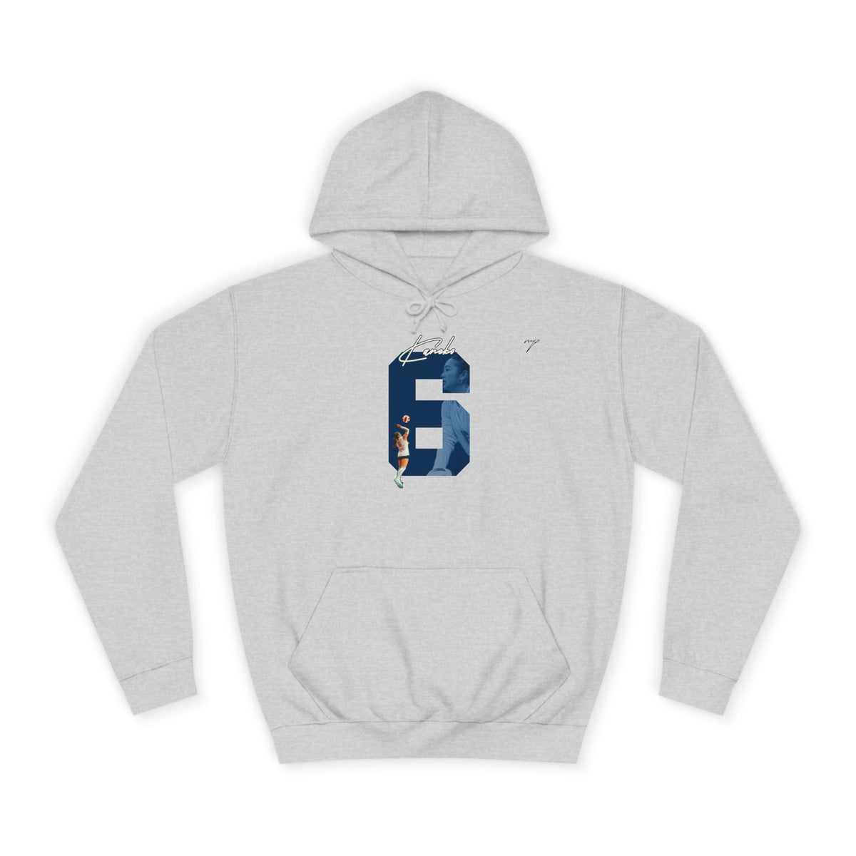 Mana Kaneko Hoodie