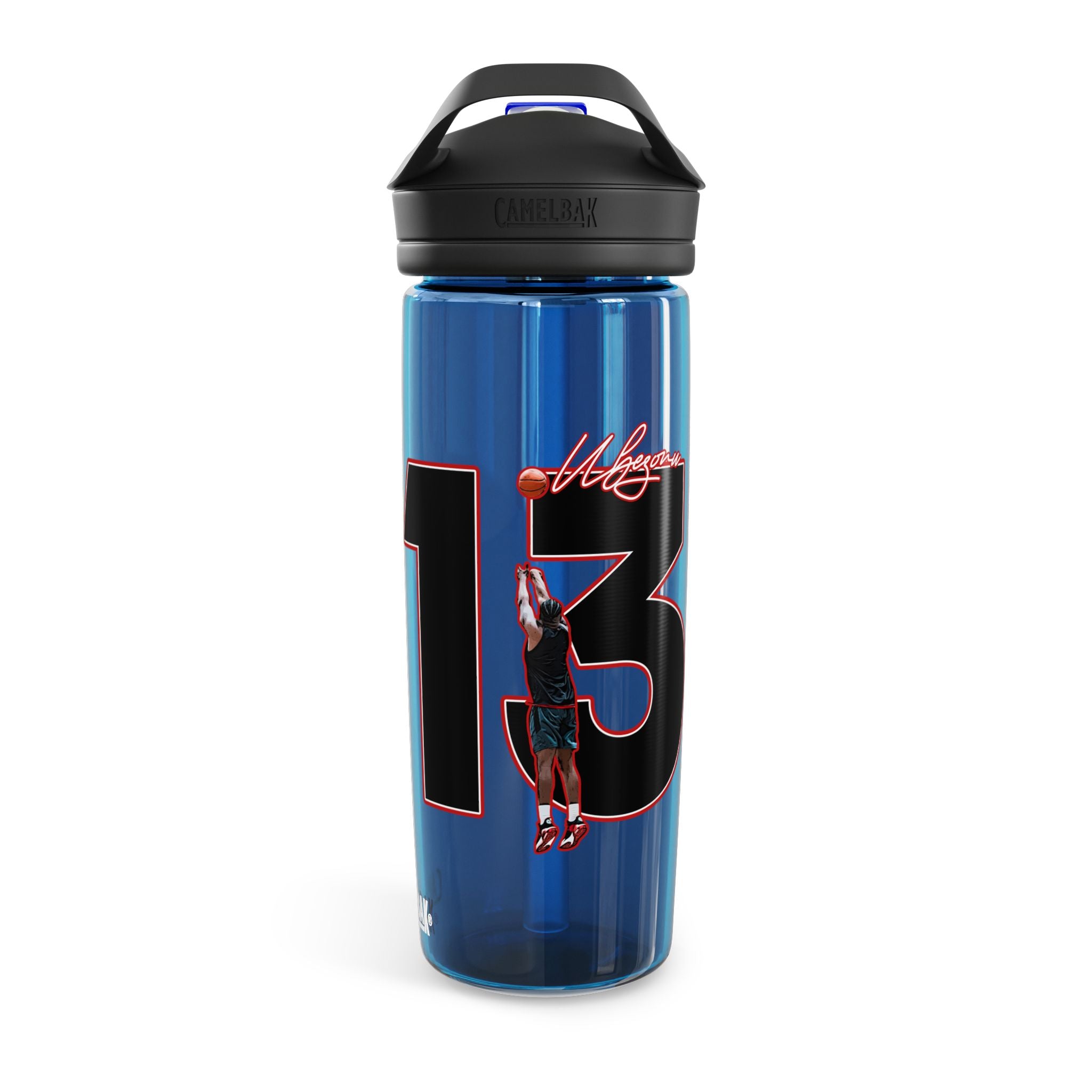 Samuel Ubezonu CamelBak Water Bottle