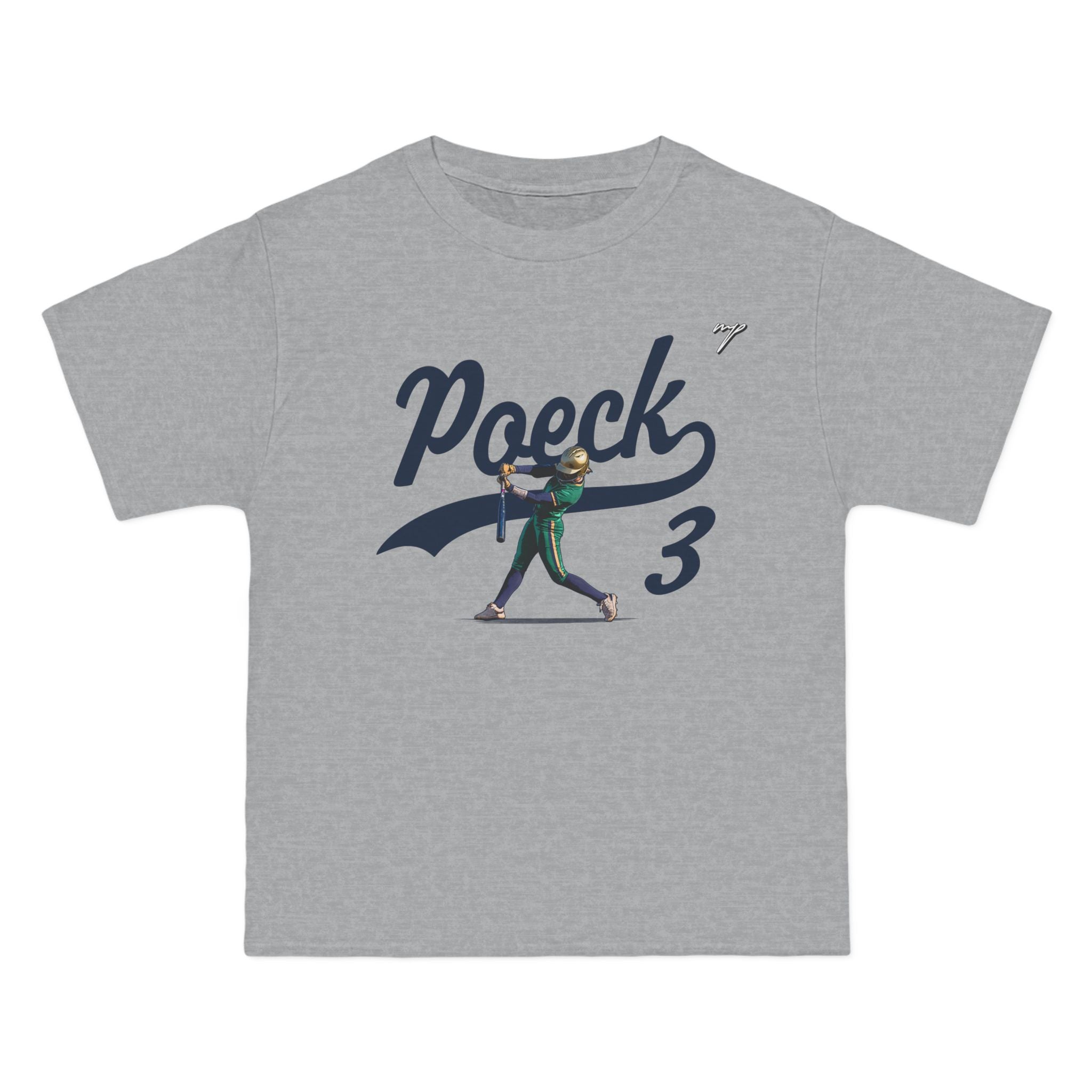Sydny Poeck Vintage Tee